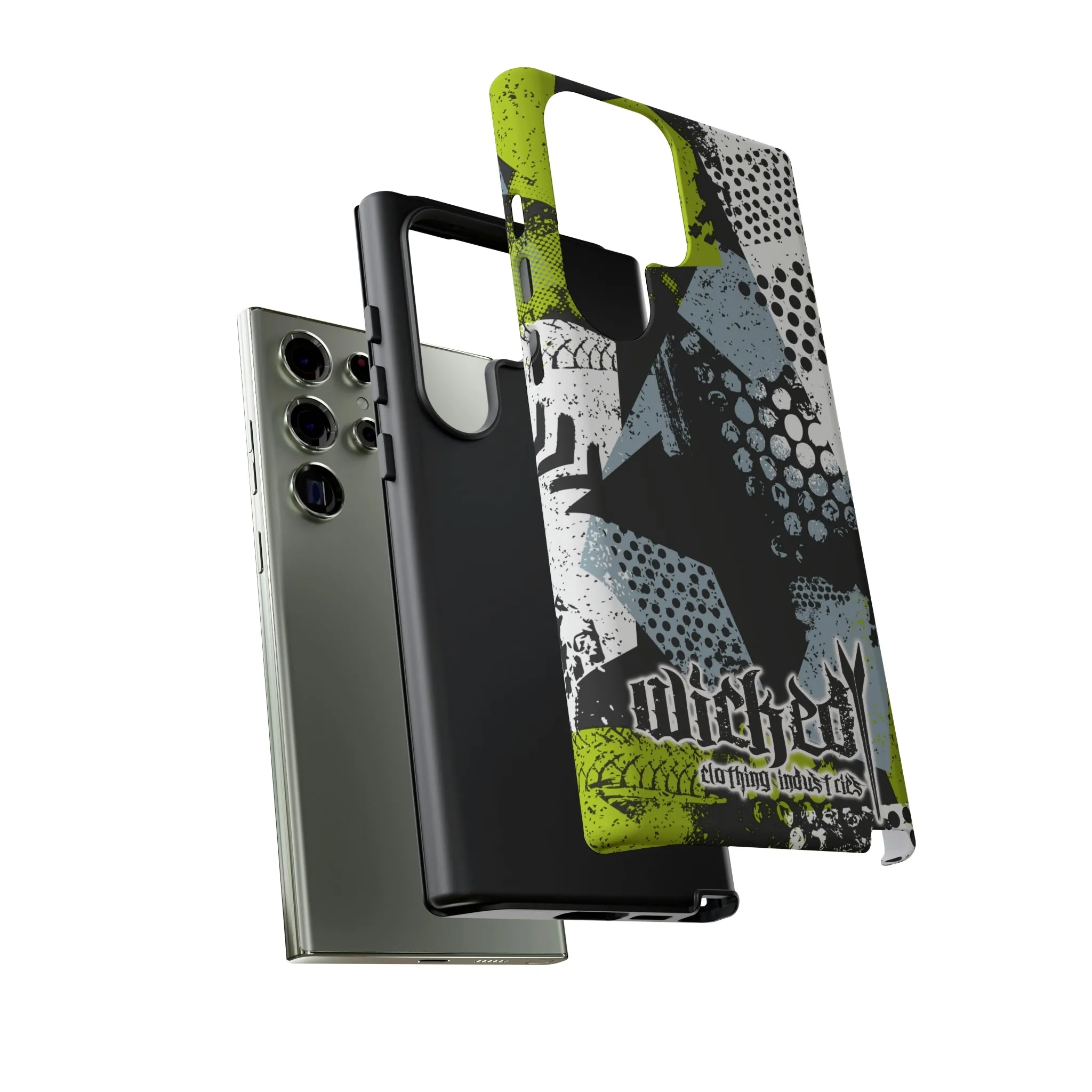 Phantom Tough Cases