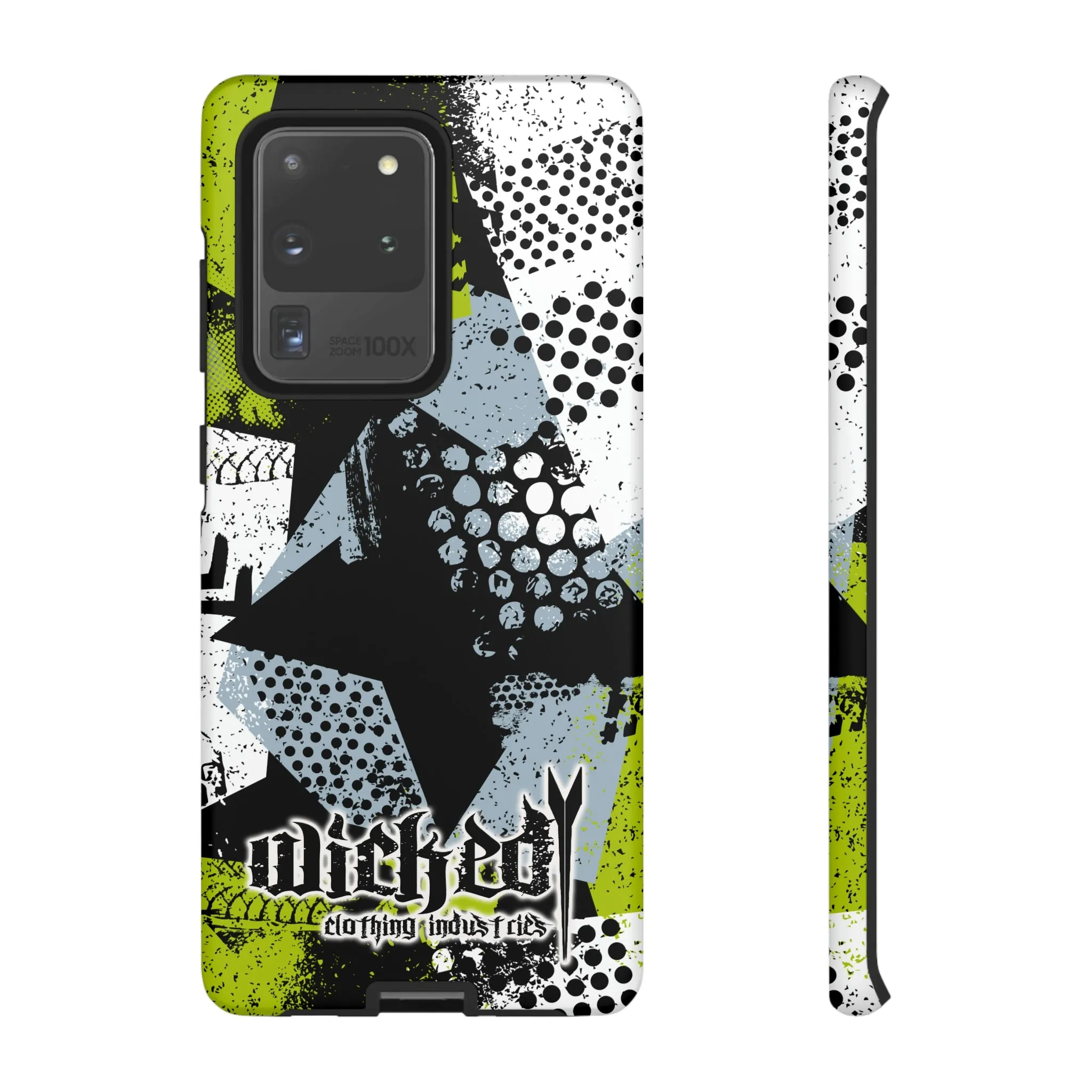Phantom Tough Cases