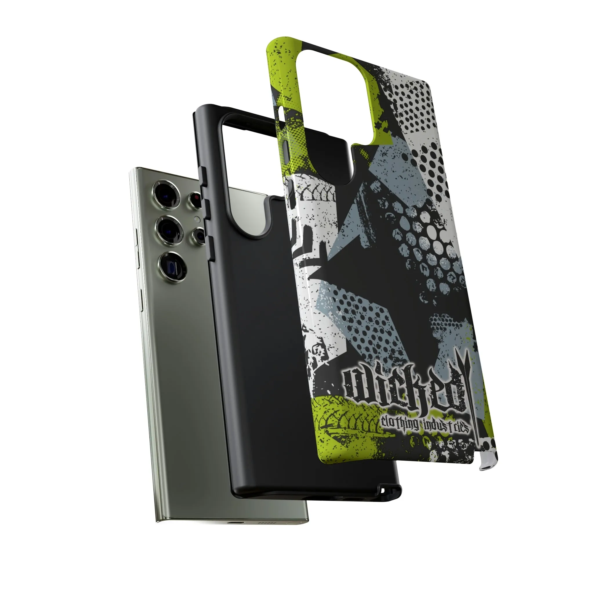 Phantom Tough Cases