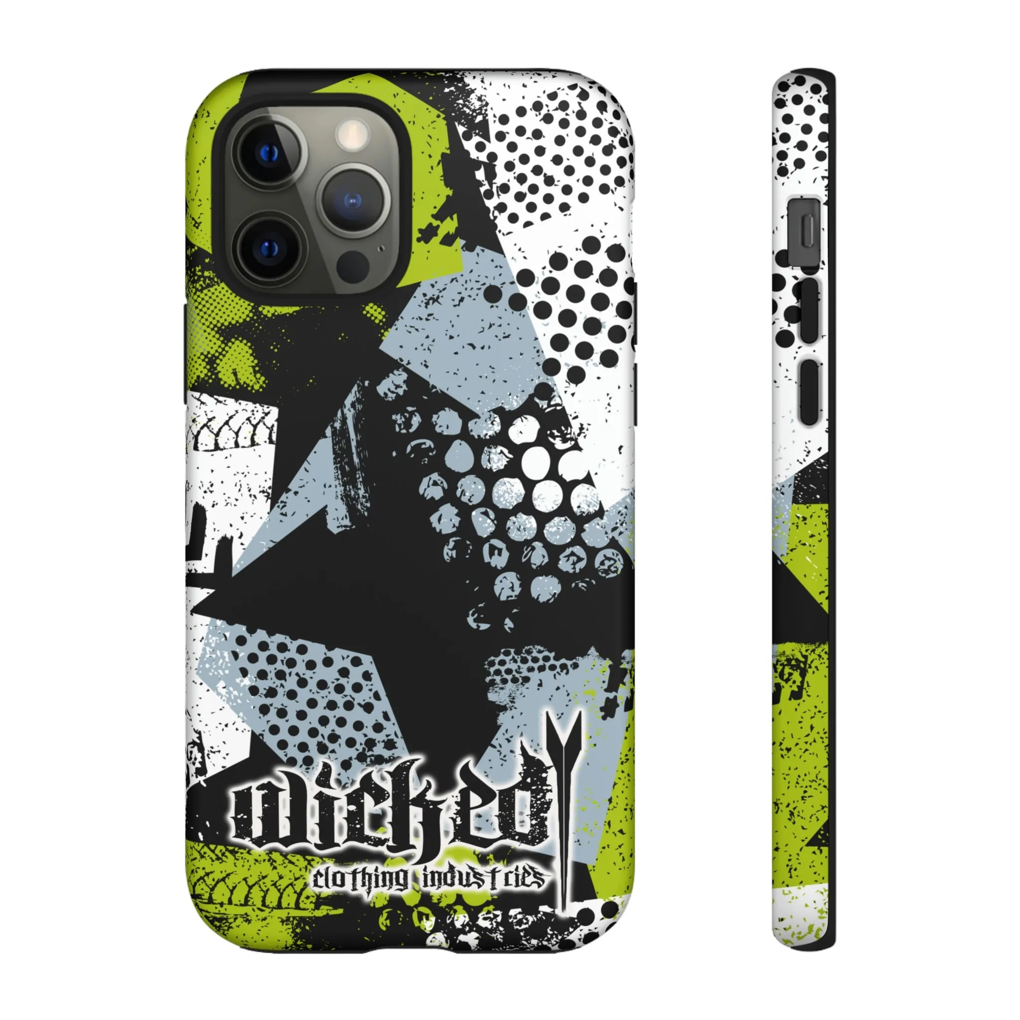 Phantom Tough Cases