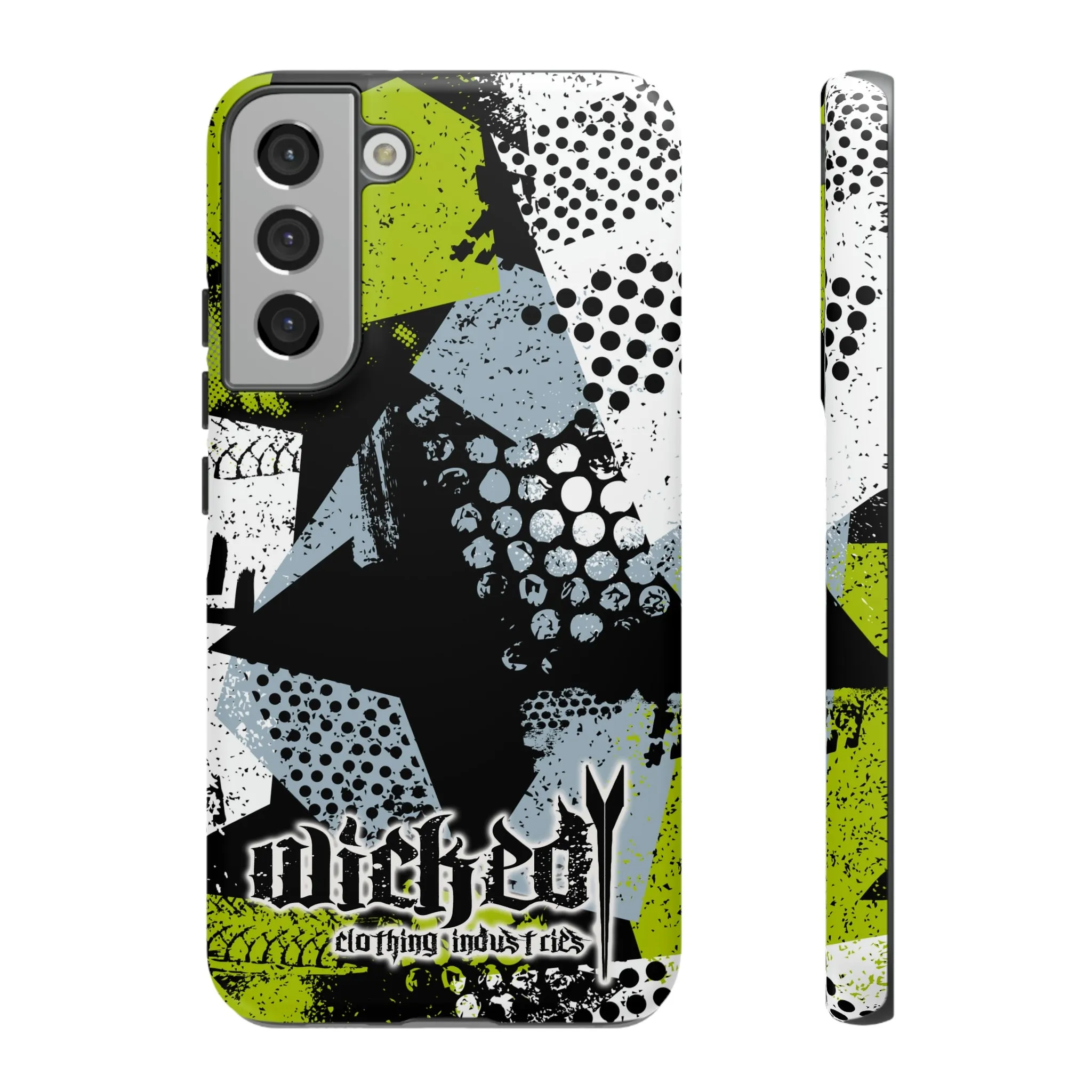 Phantom Tough Cases