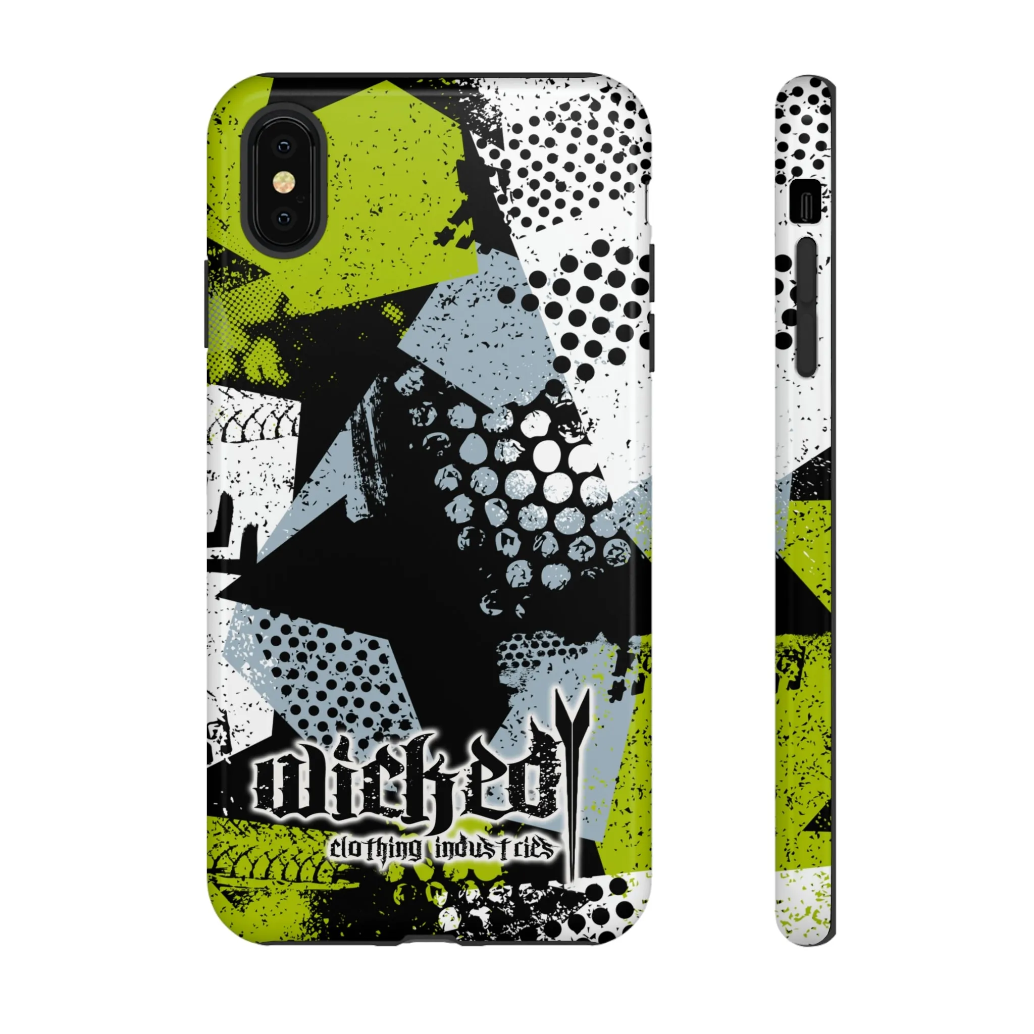 Phantom Tough Cases