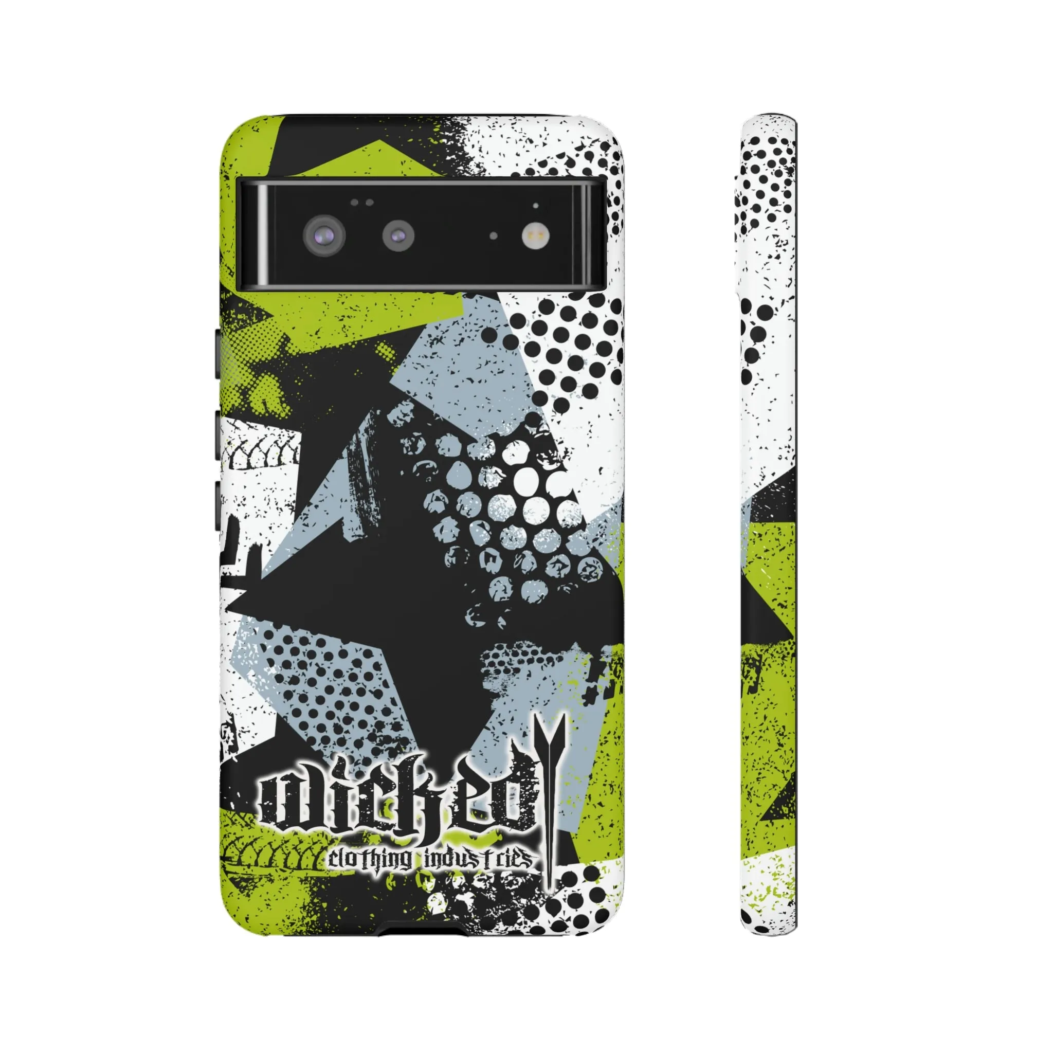 Phantom Tough Cases