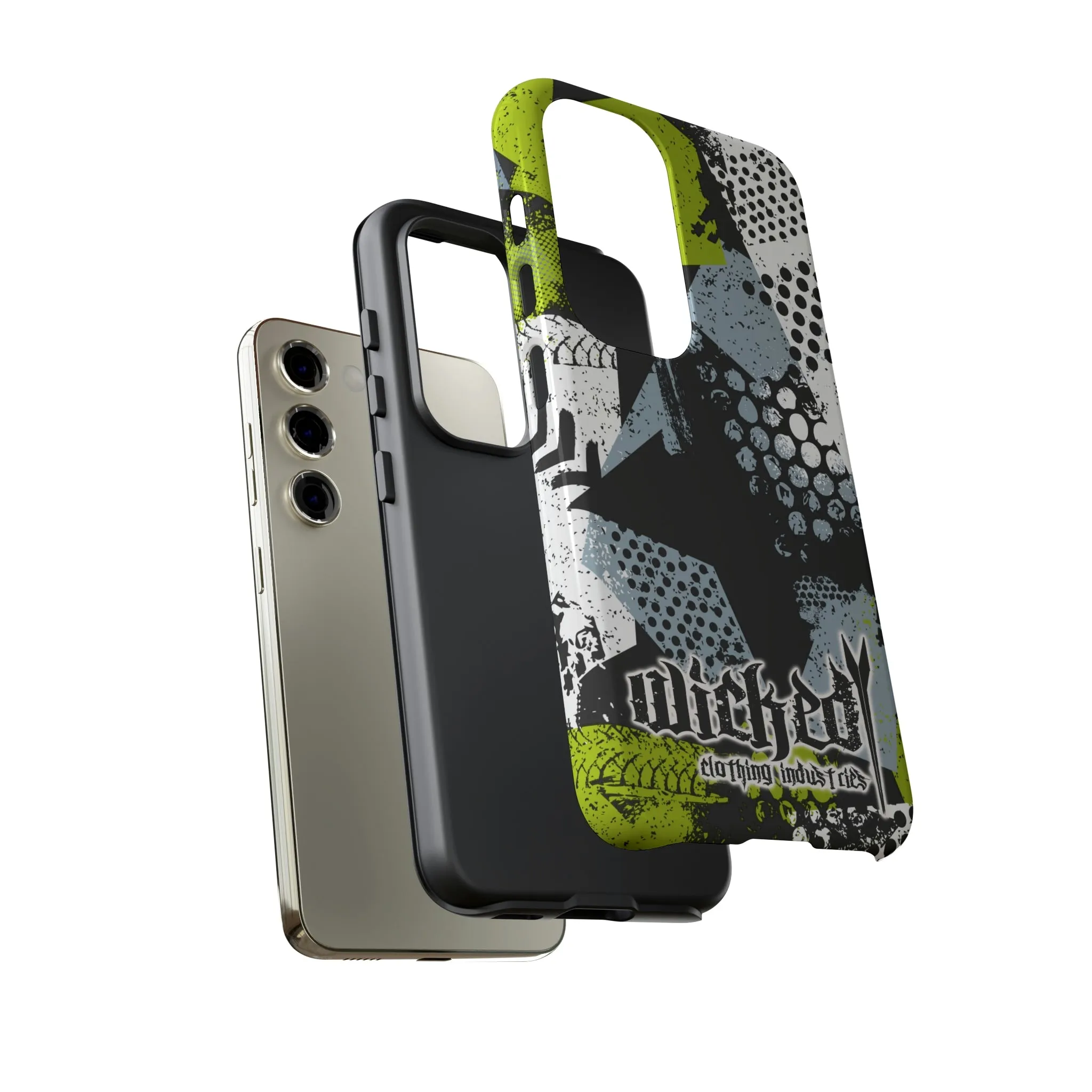 Phantom Tough Cases