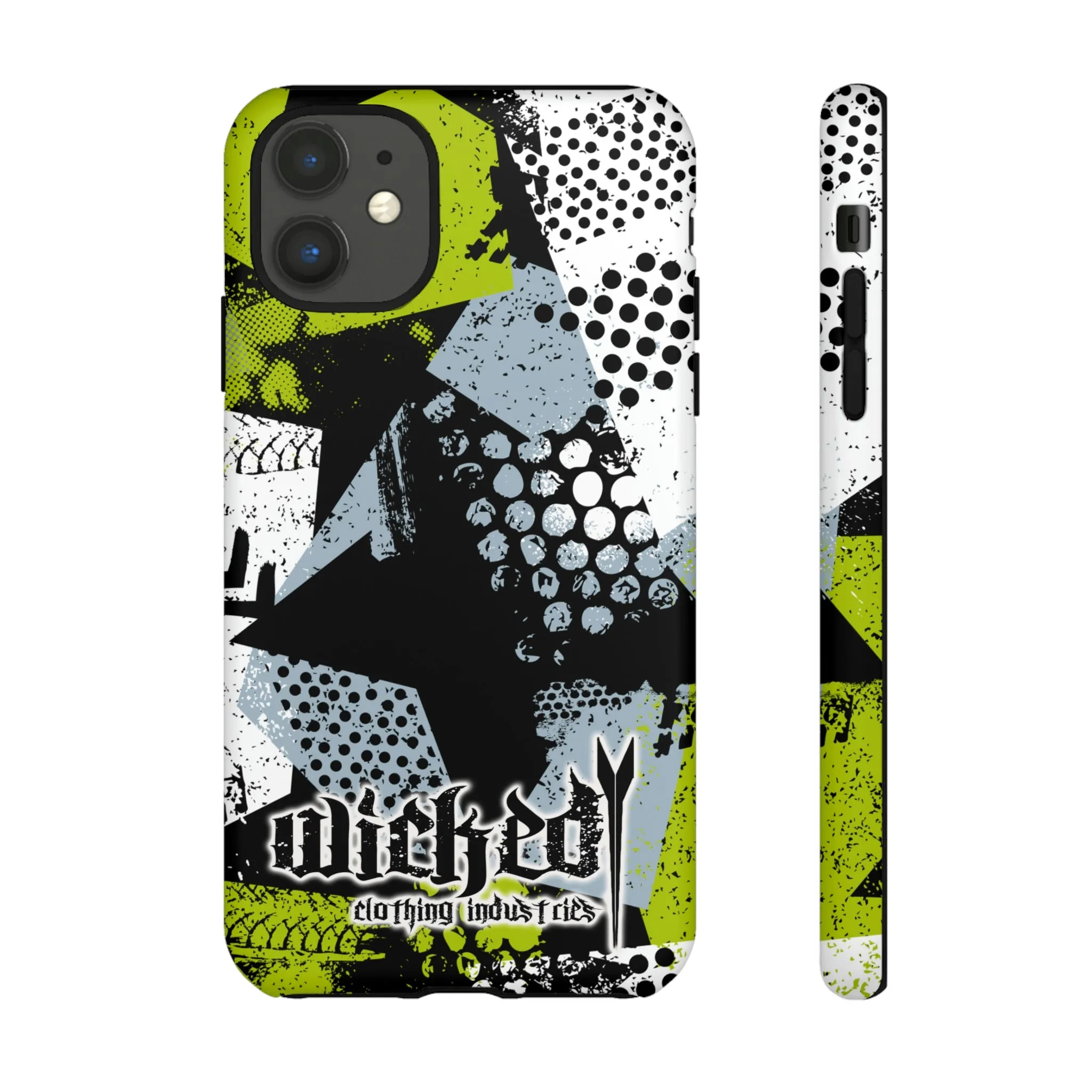 Phantom Tough Cases