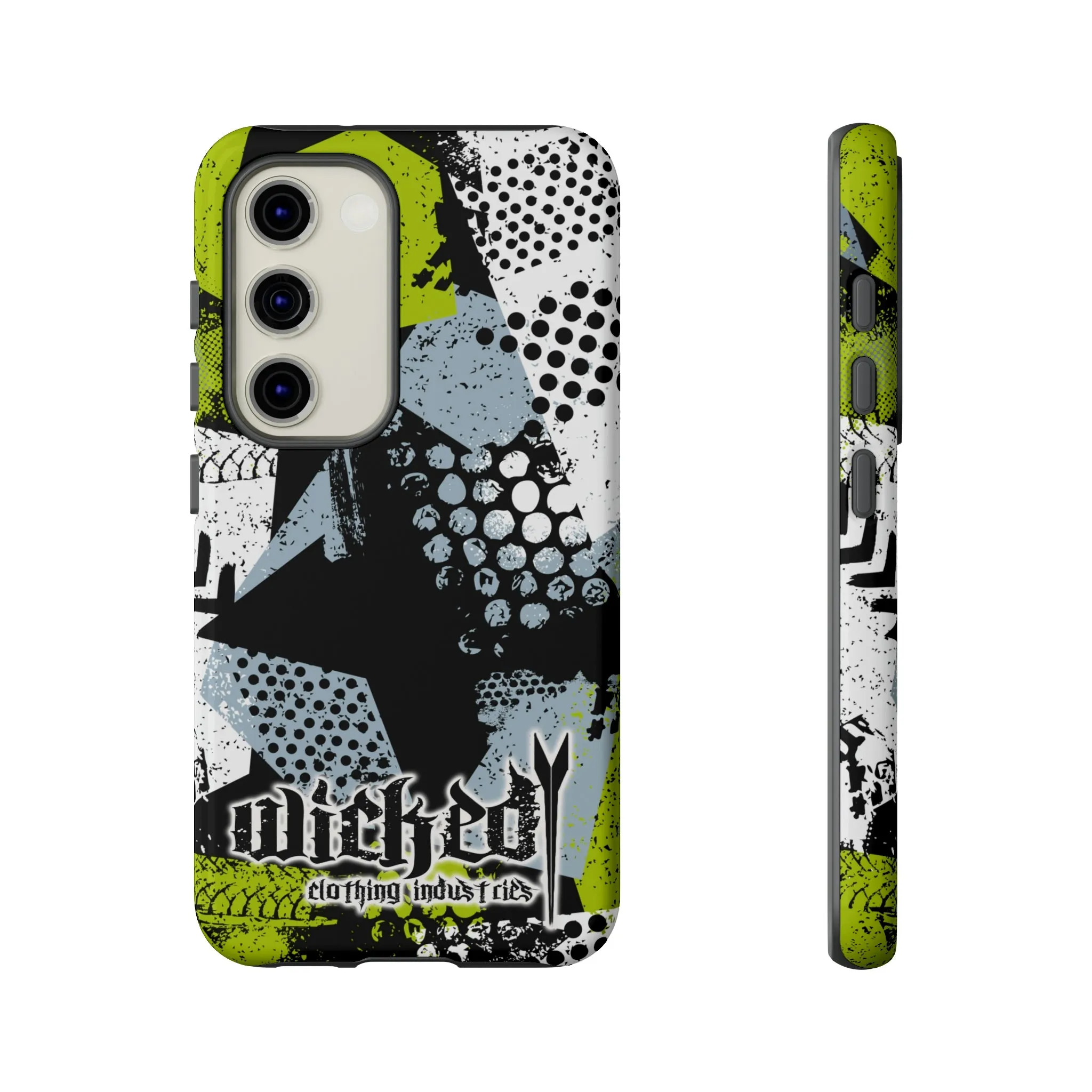 Phantom Tough Cases
