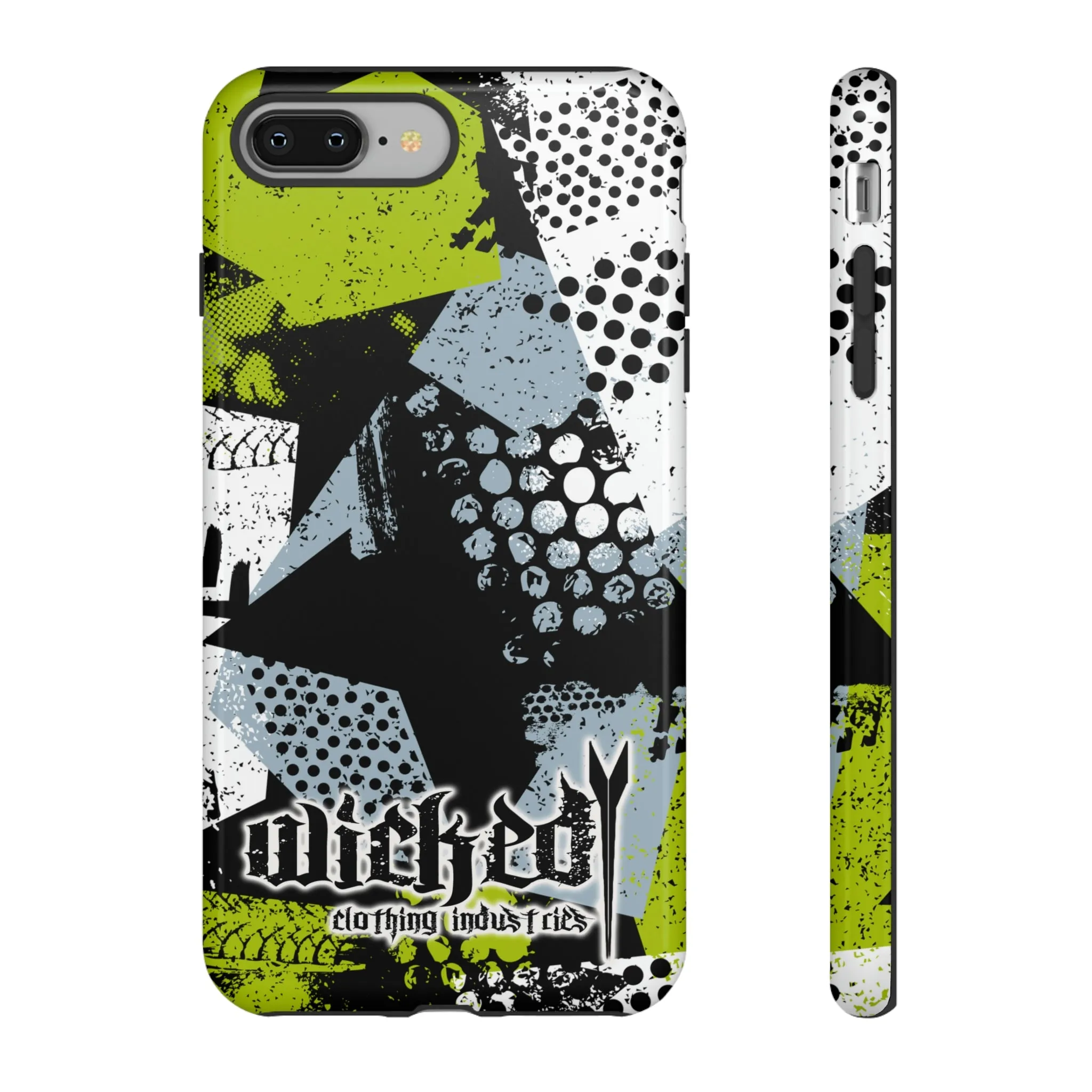 Phantom Tough Cases