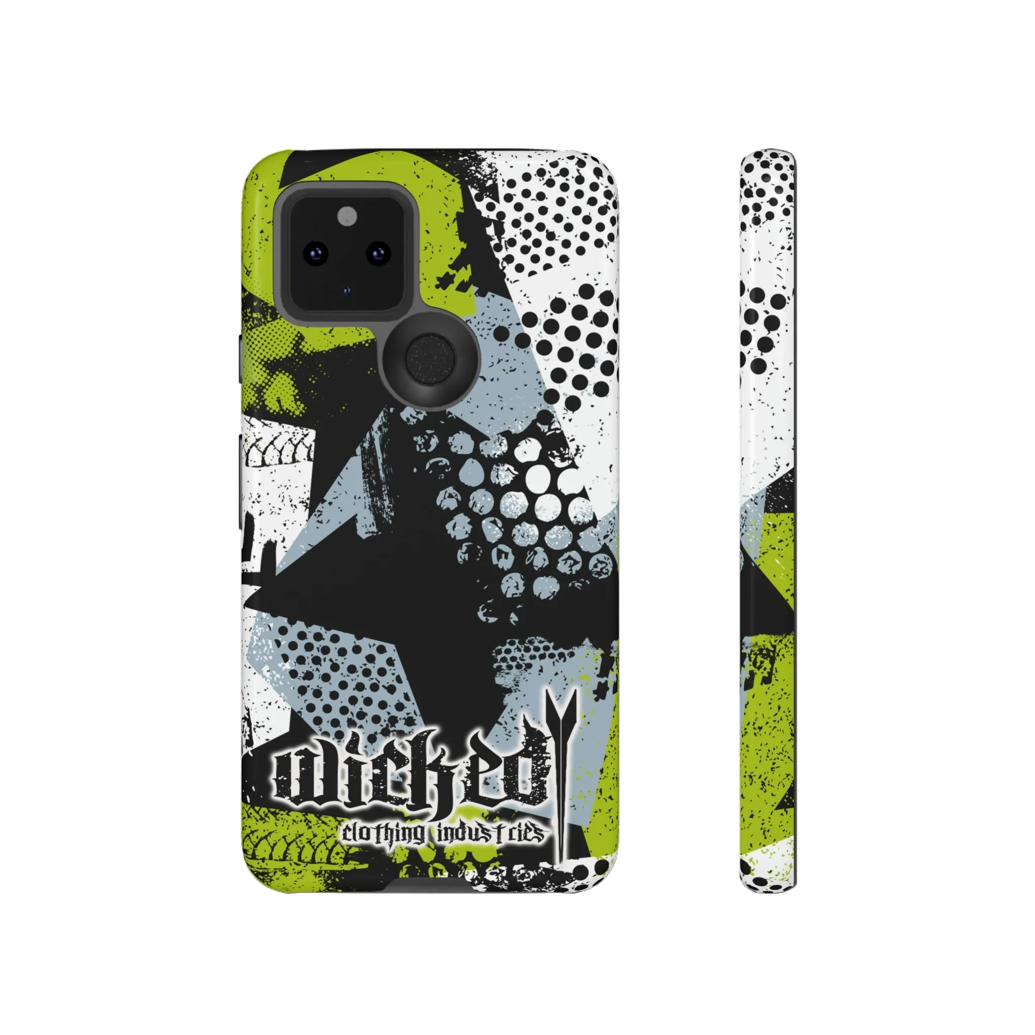 Phantom Tough Cases