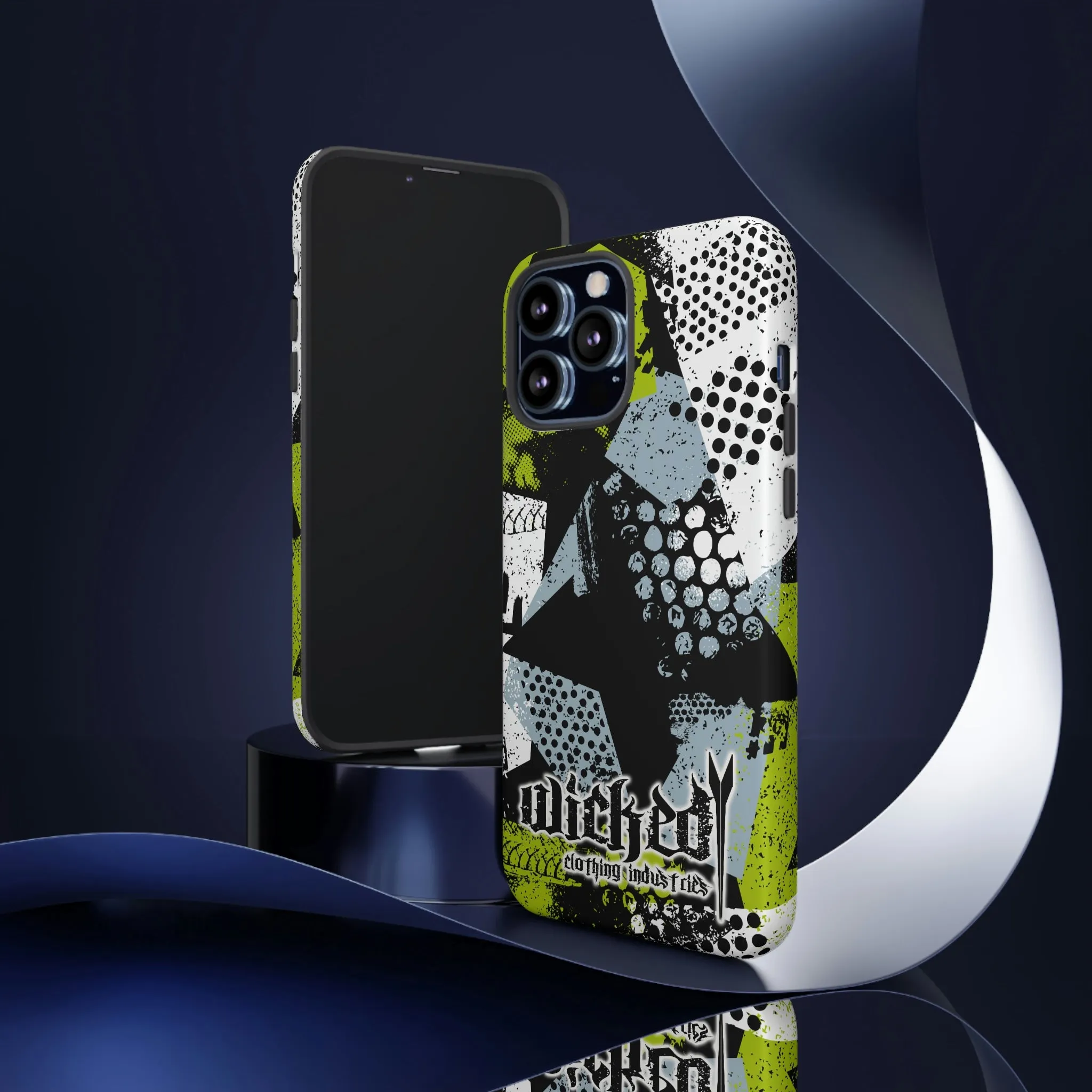 Phantom Tough Cases