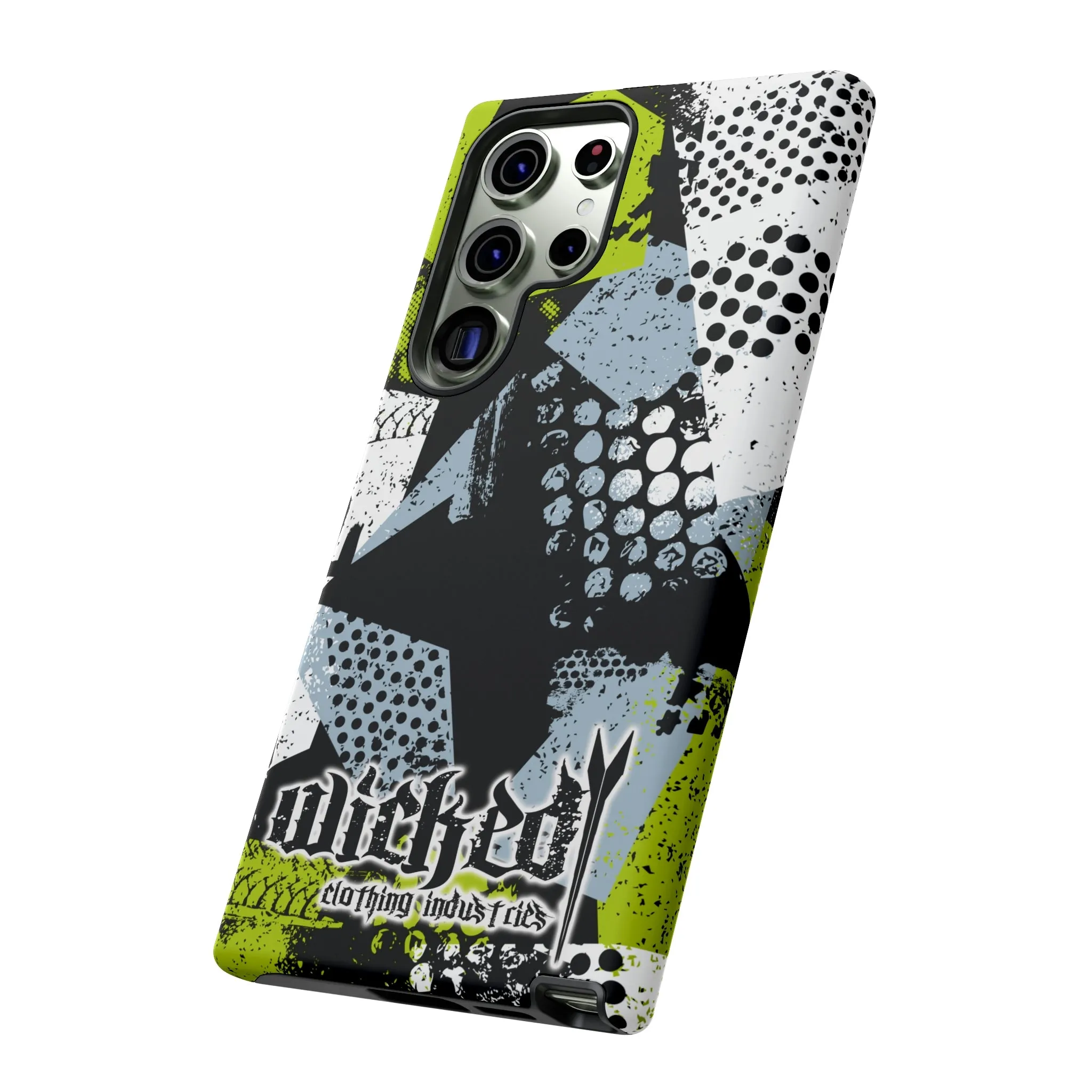 Phantom Tough Cases