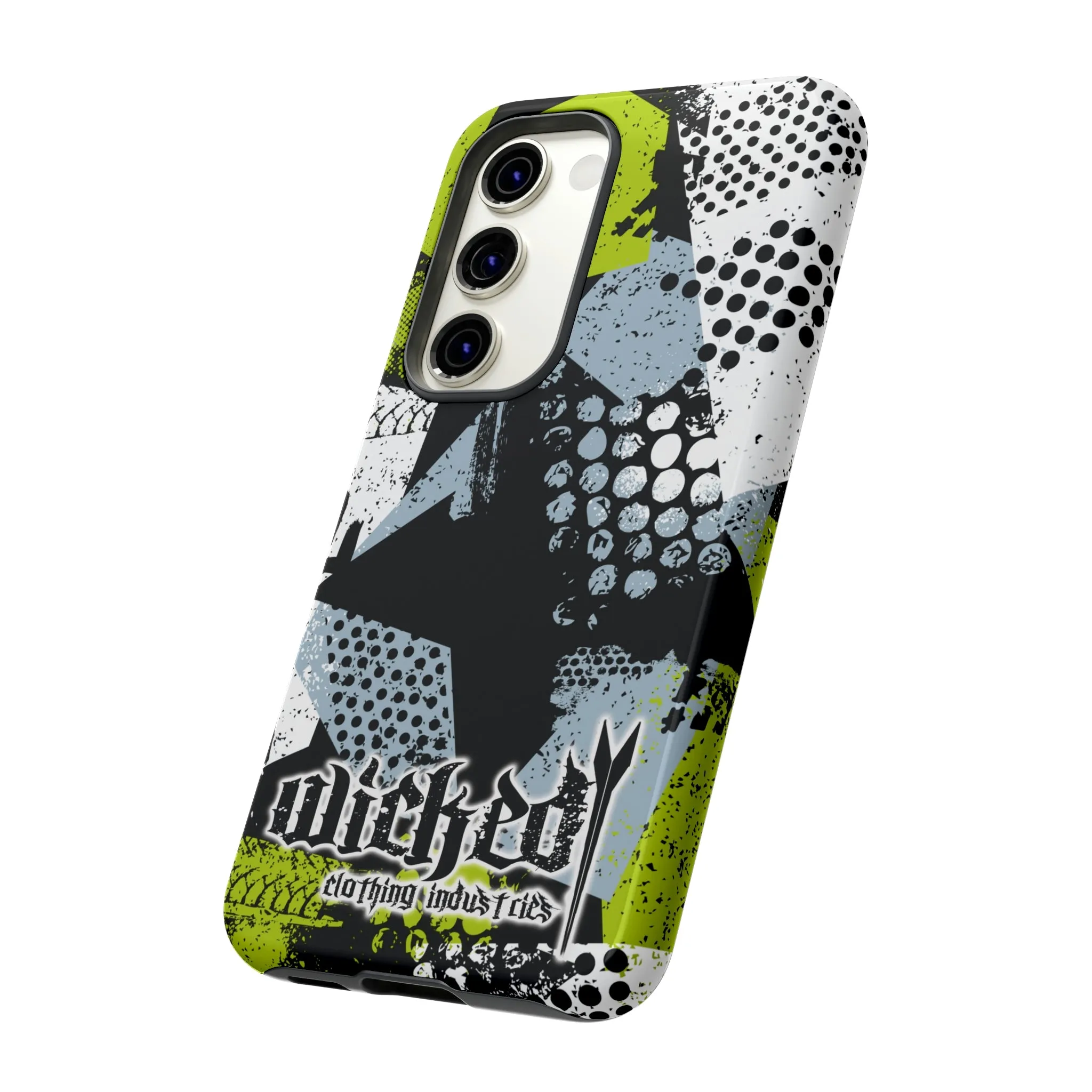 Phantom Tough Cases