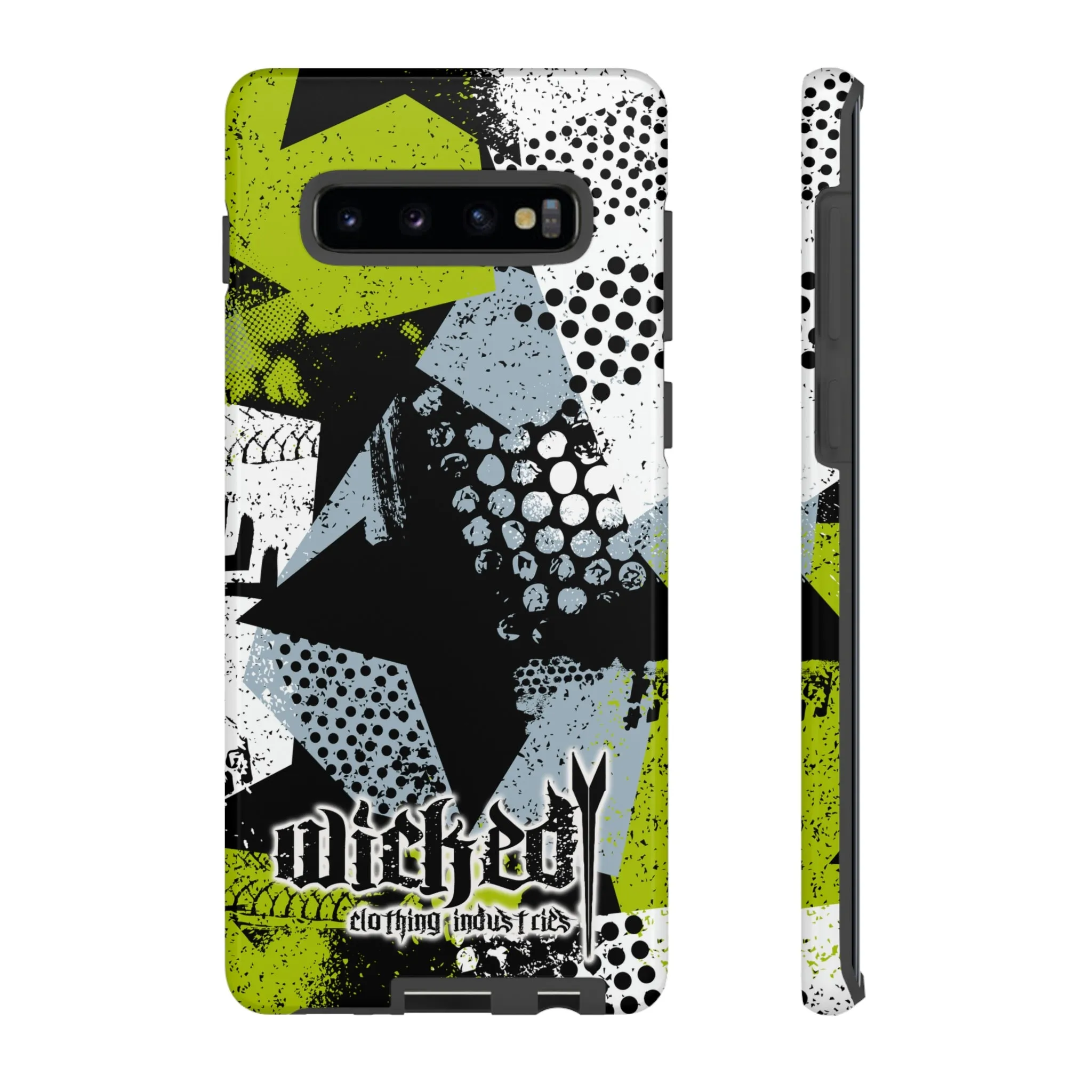 Phantom Tough Cases