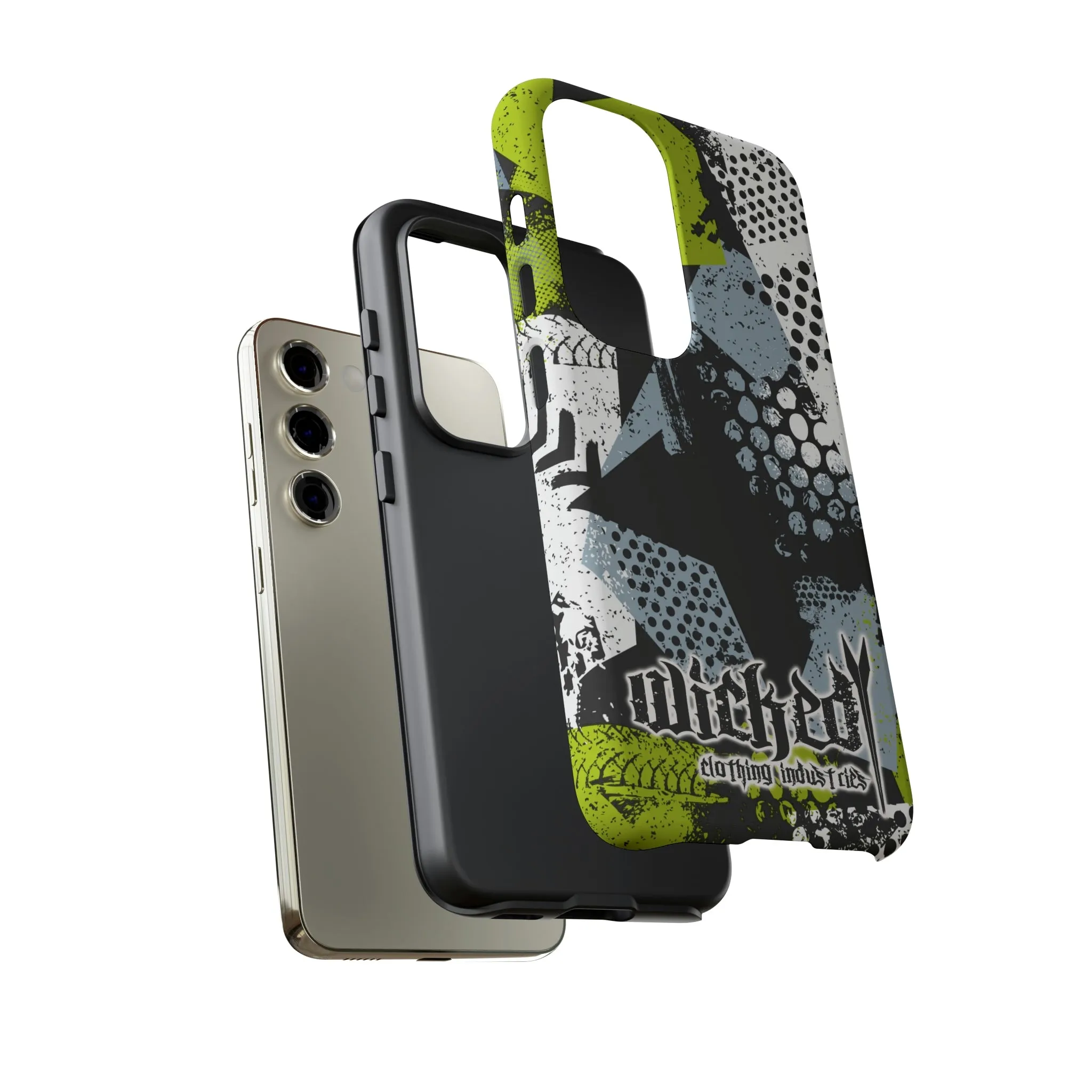 Phantom Tough Cases
