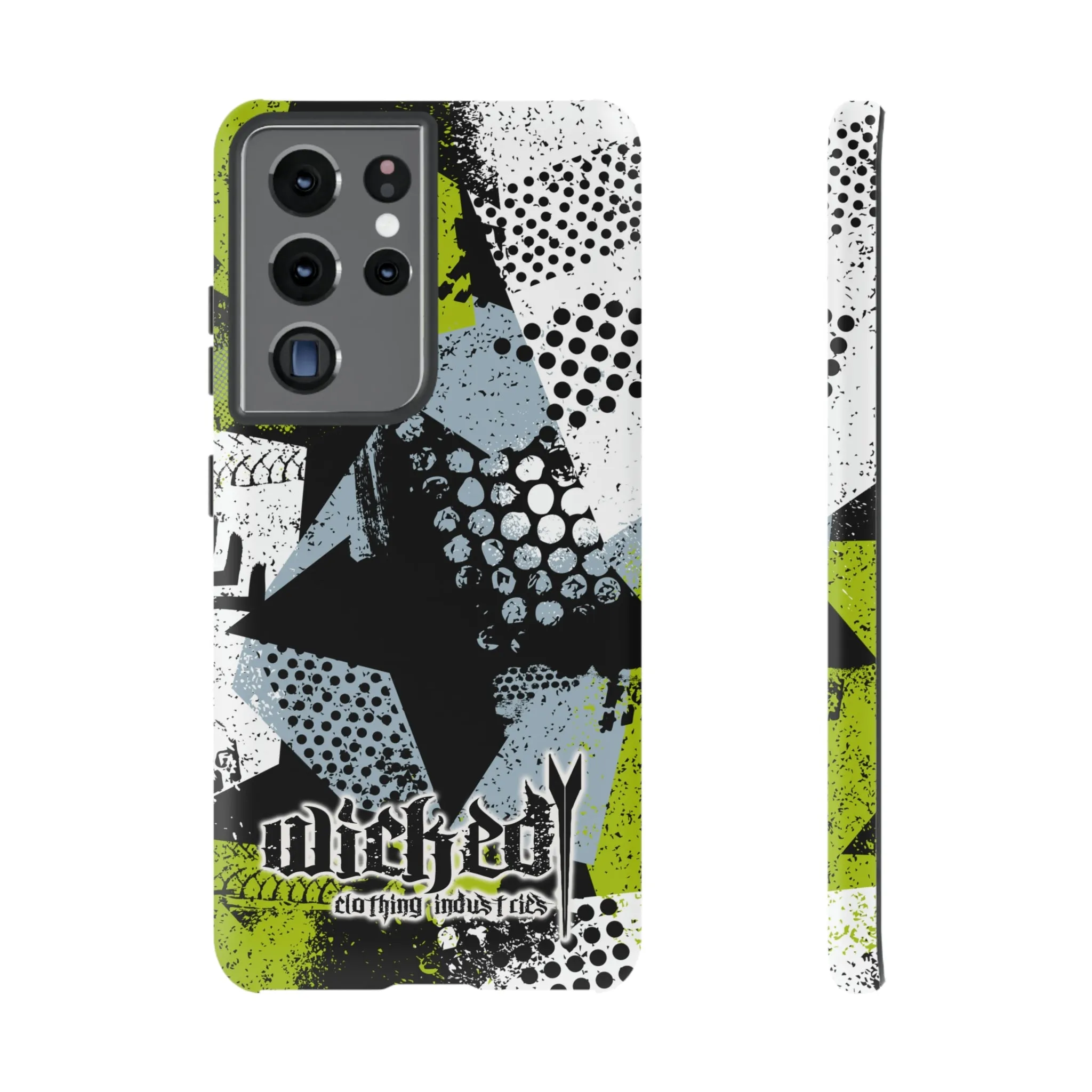 Phantom Tough Cases