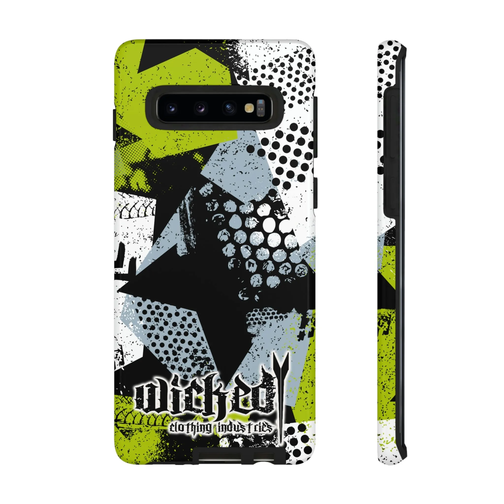 Phantom Tough Cases