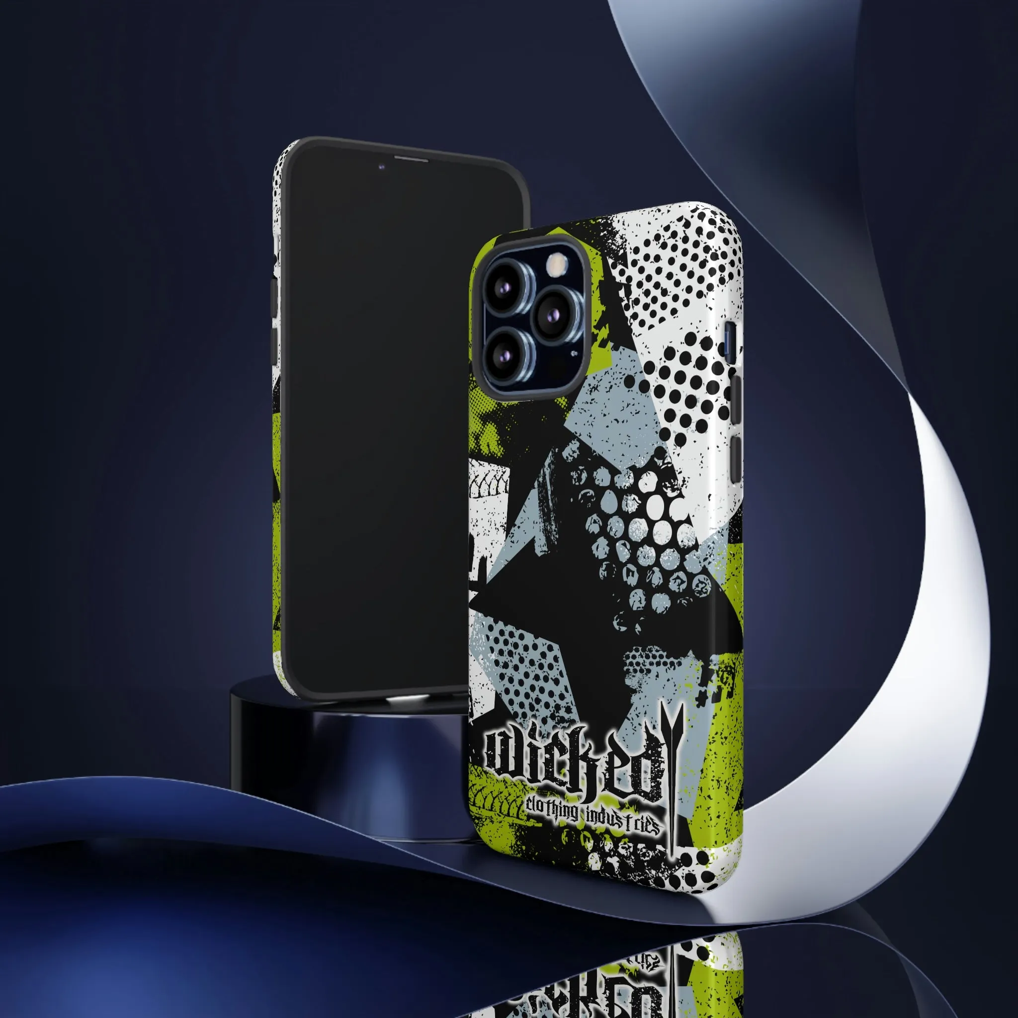 Phantom Tough Cases