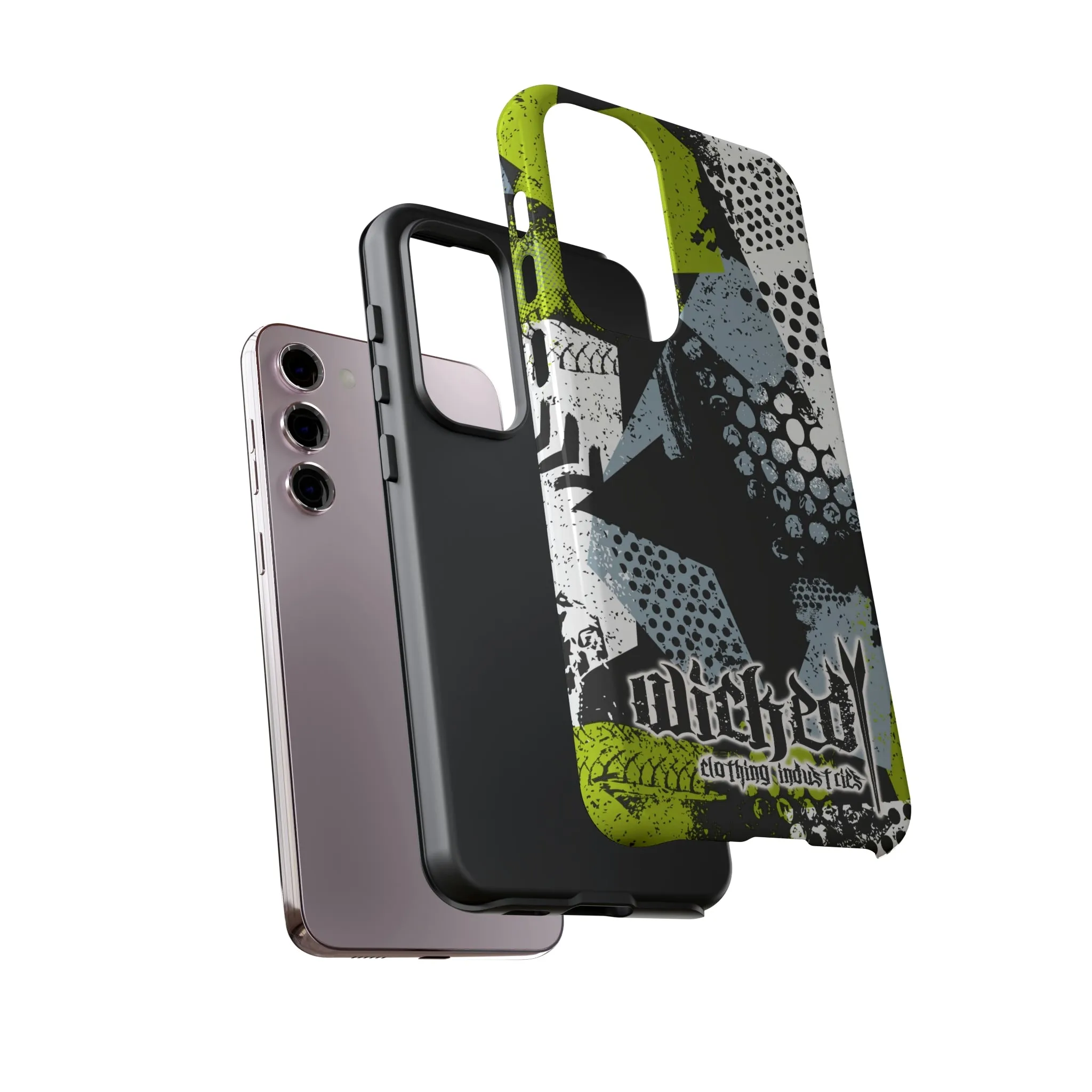 Phantom Tough Cases