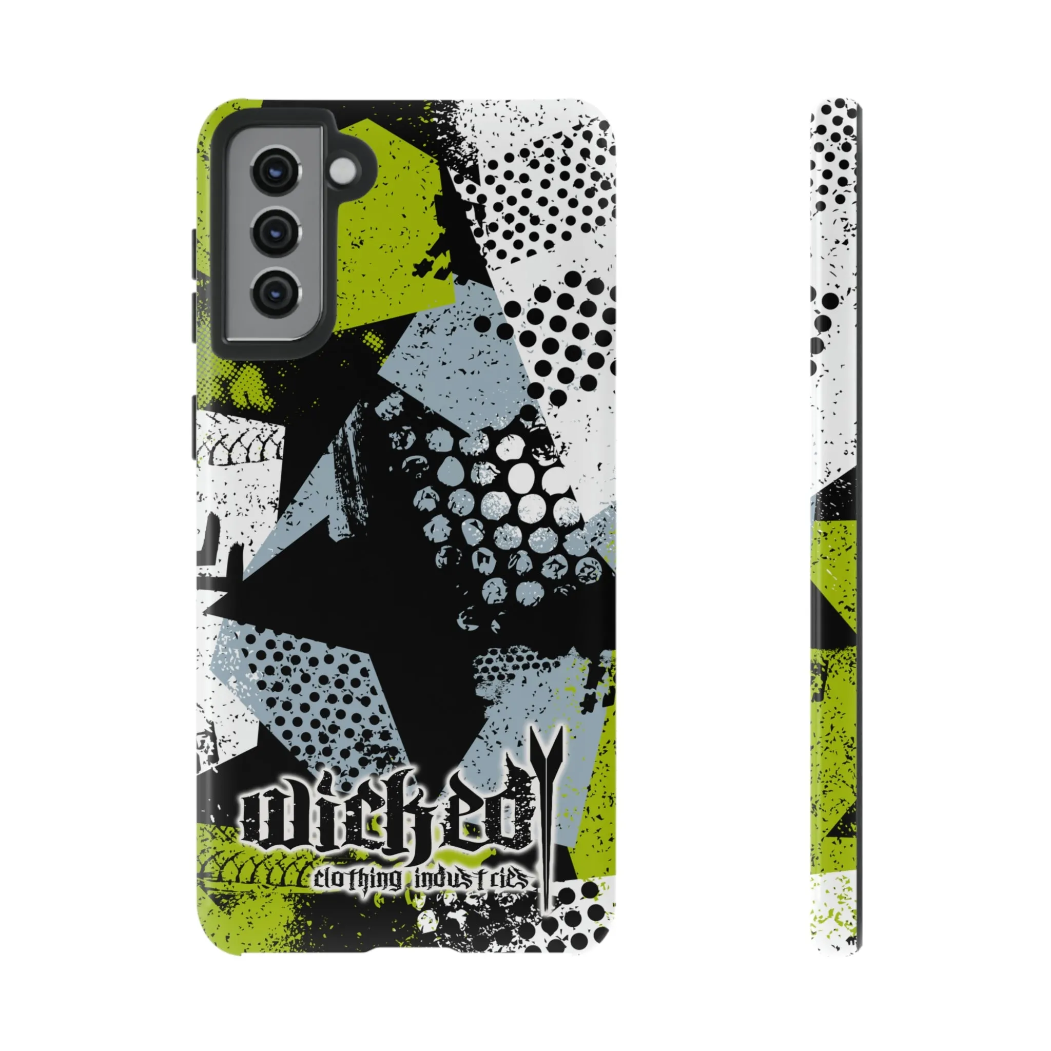 Phantom Tough Cases