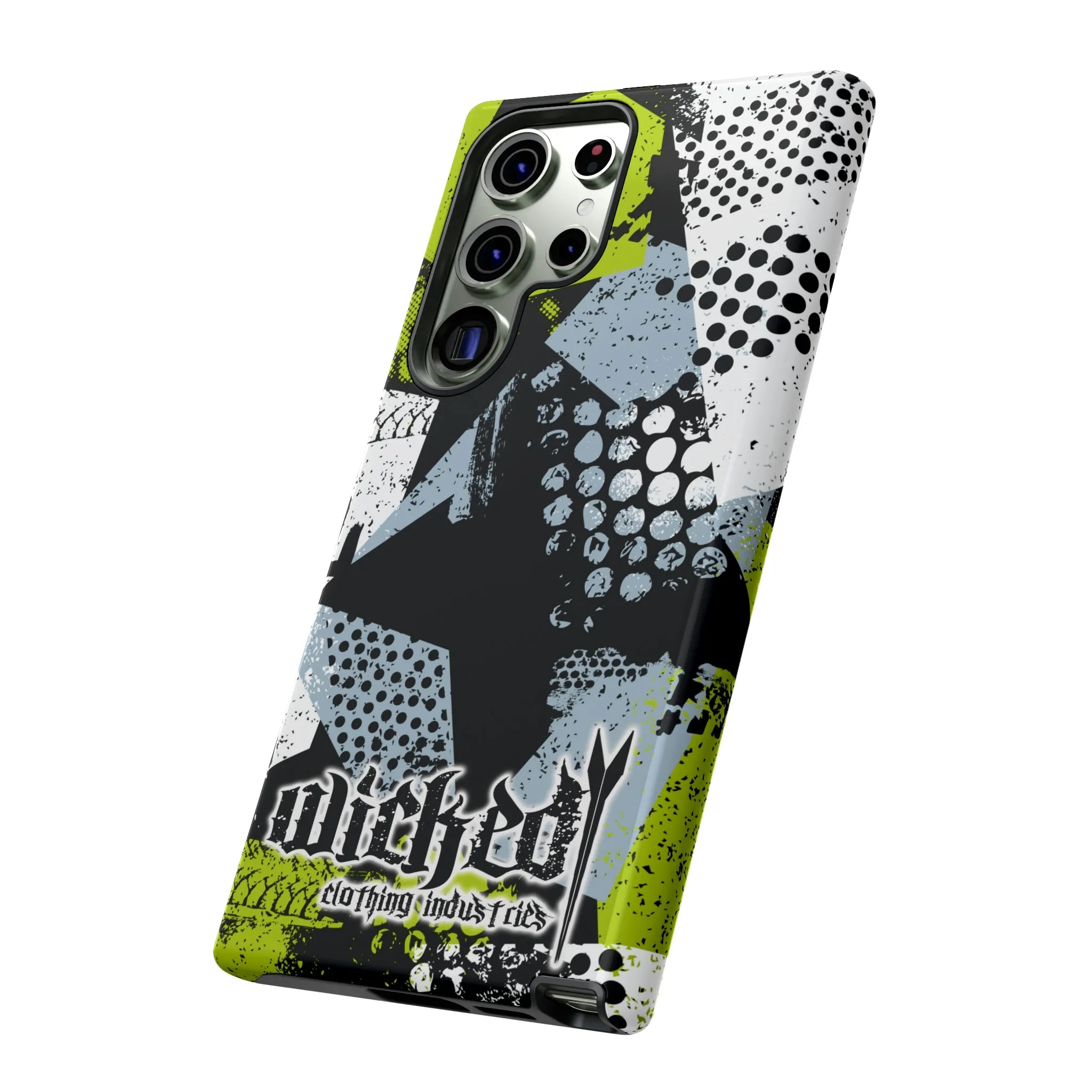 Phantom Tough Cases