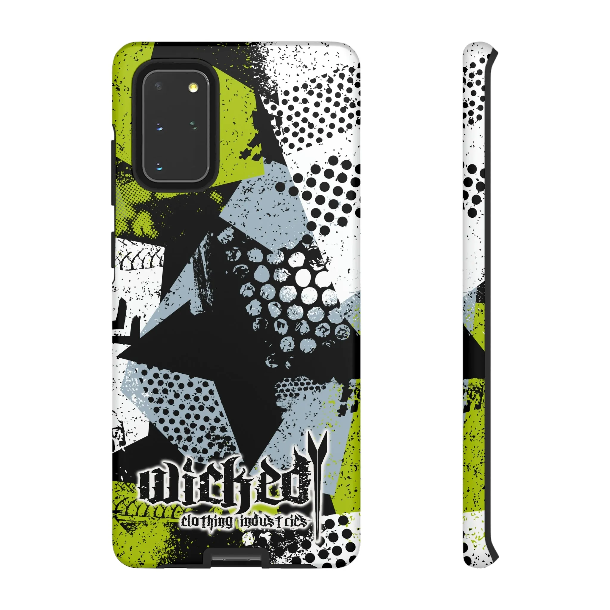 Phantom Tough Cases