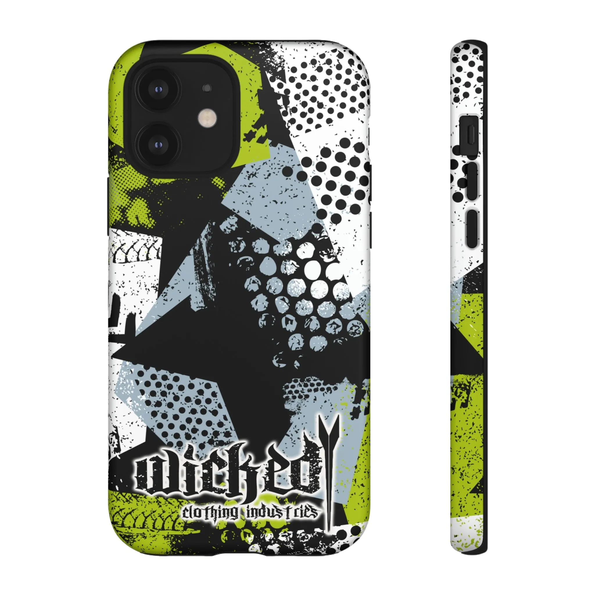Phantom Tough Cases