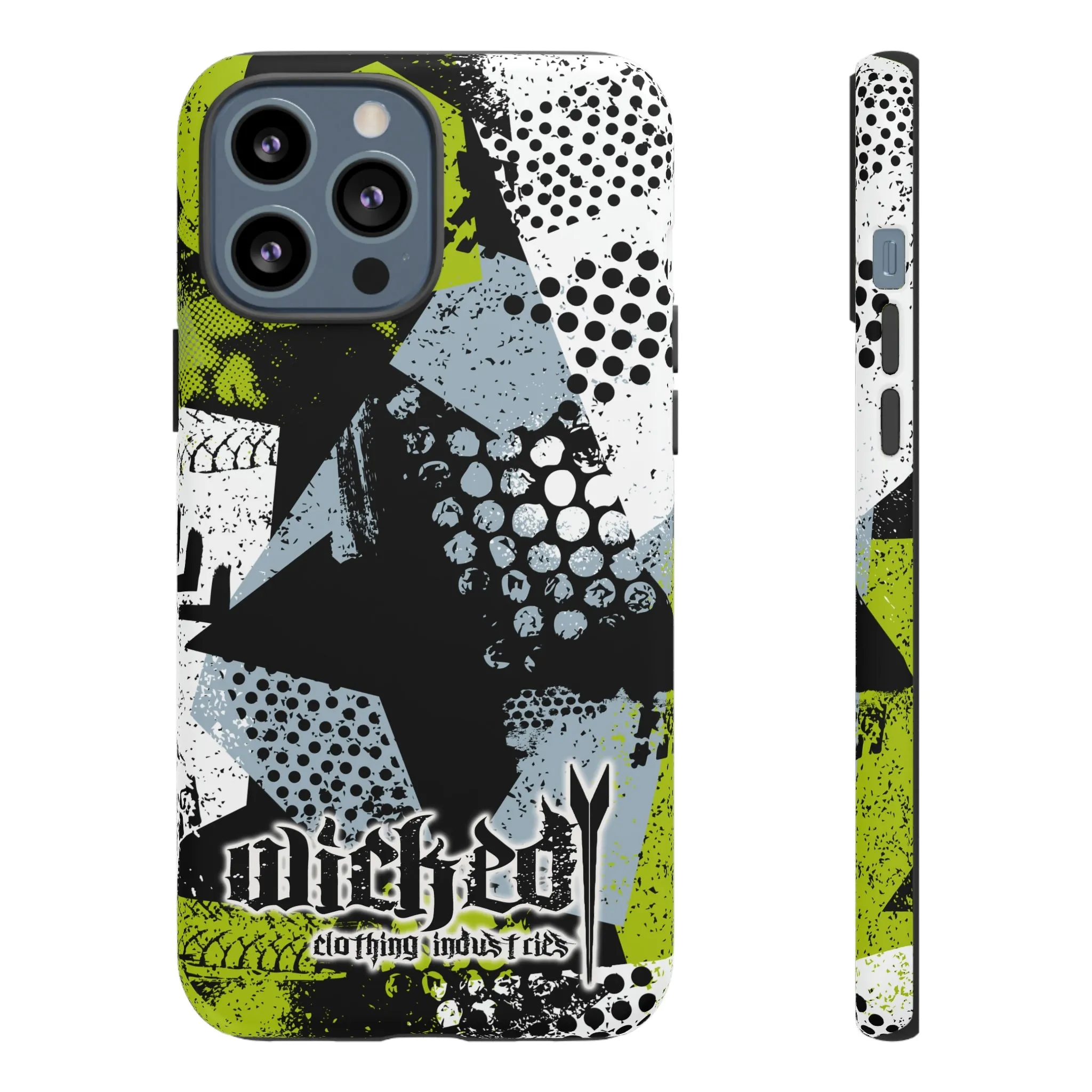Phantom Tough Cases