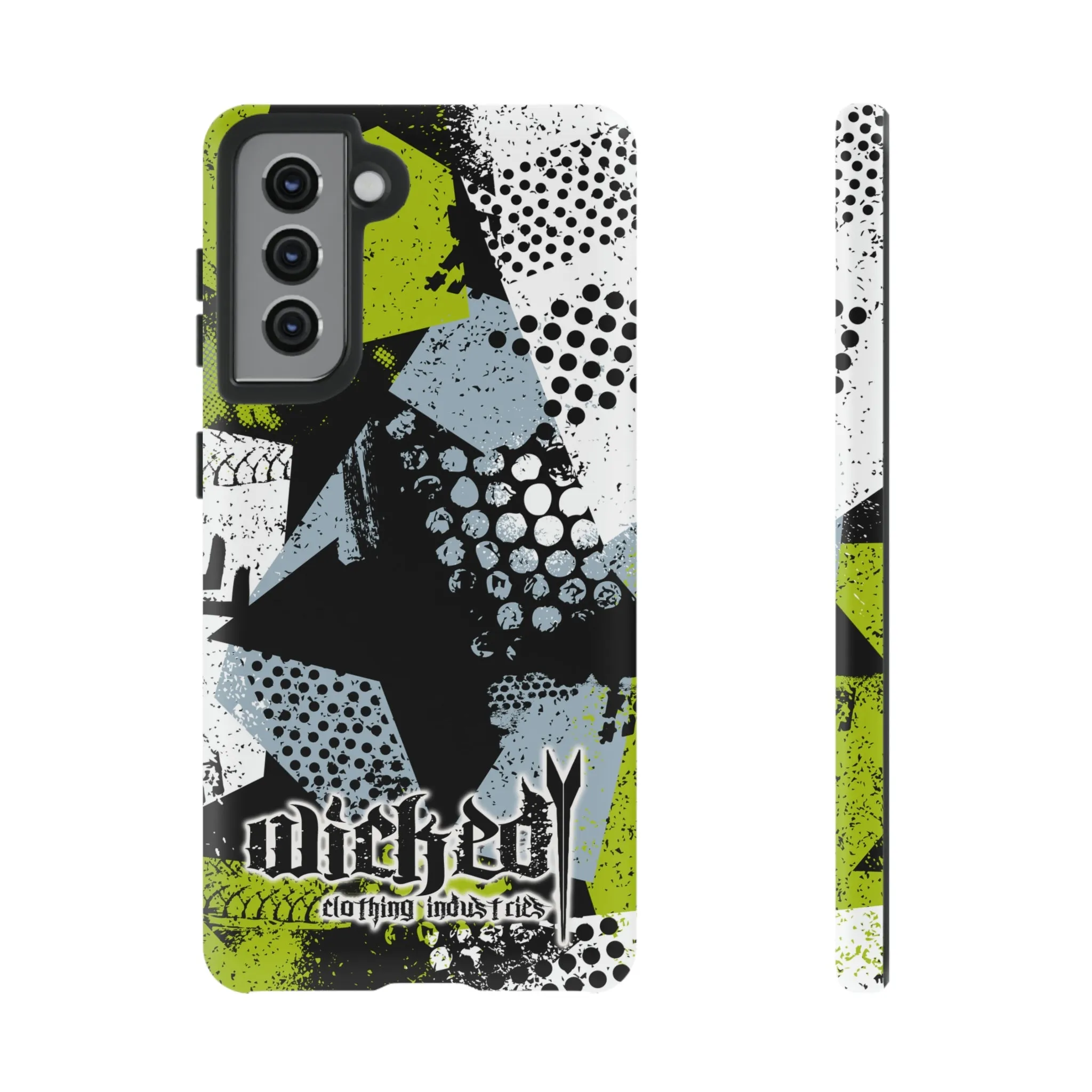 Phantom Tough Cases