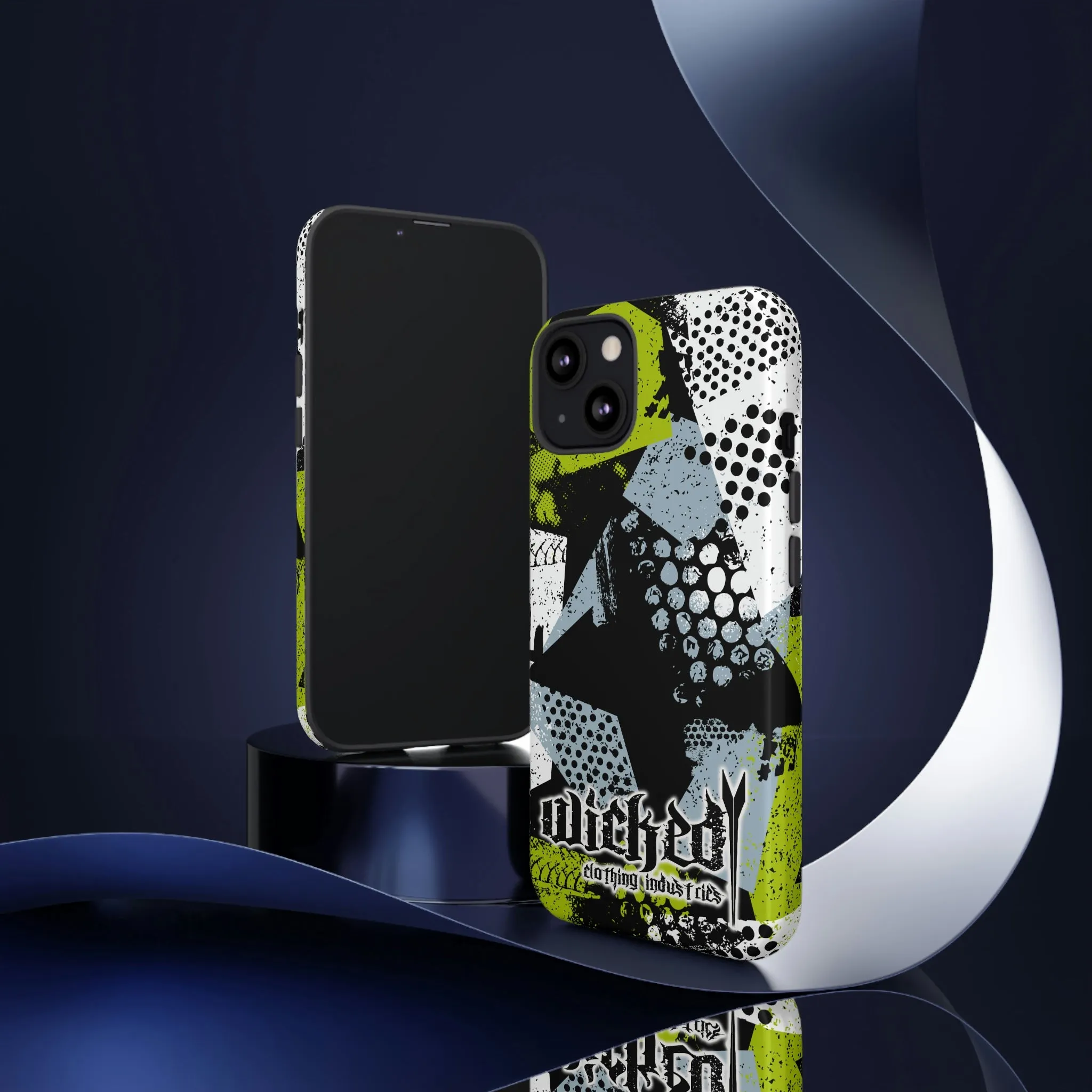 Phantom Tough Cases
