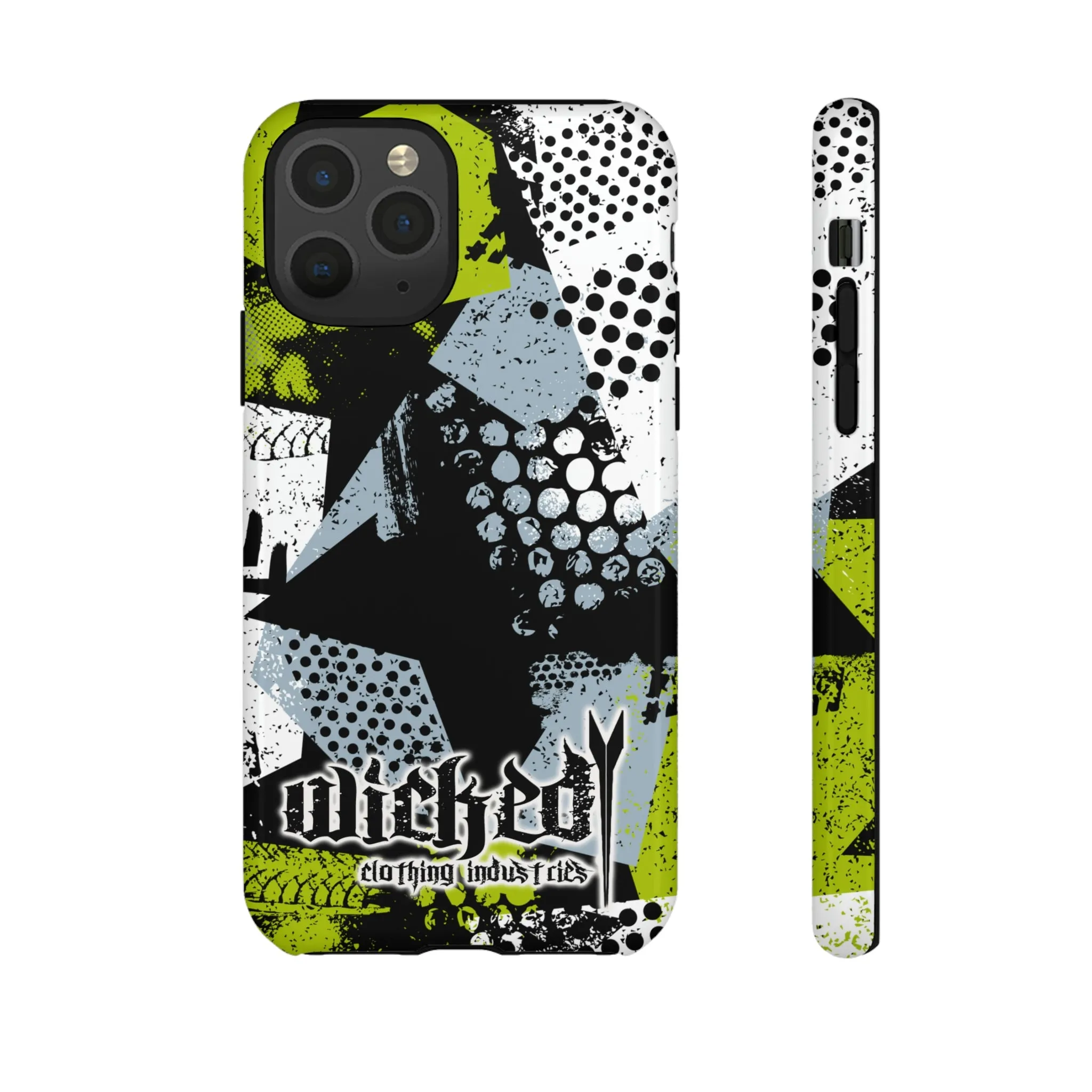 Phantom Tough Cases