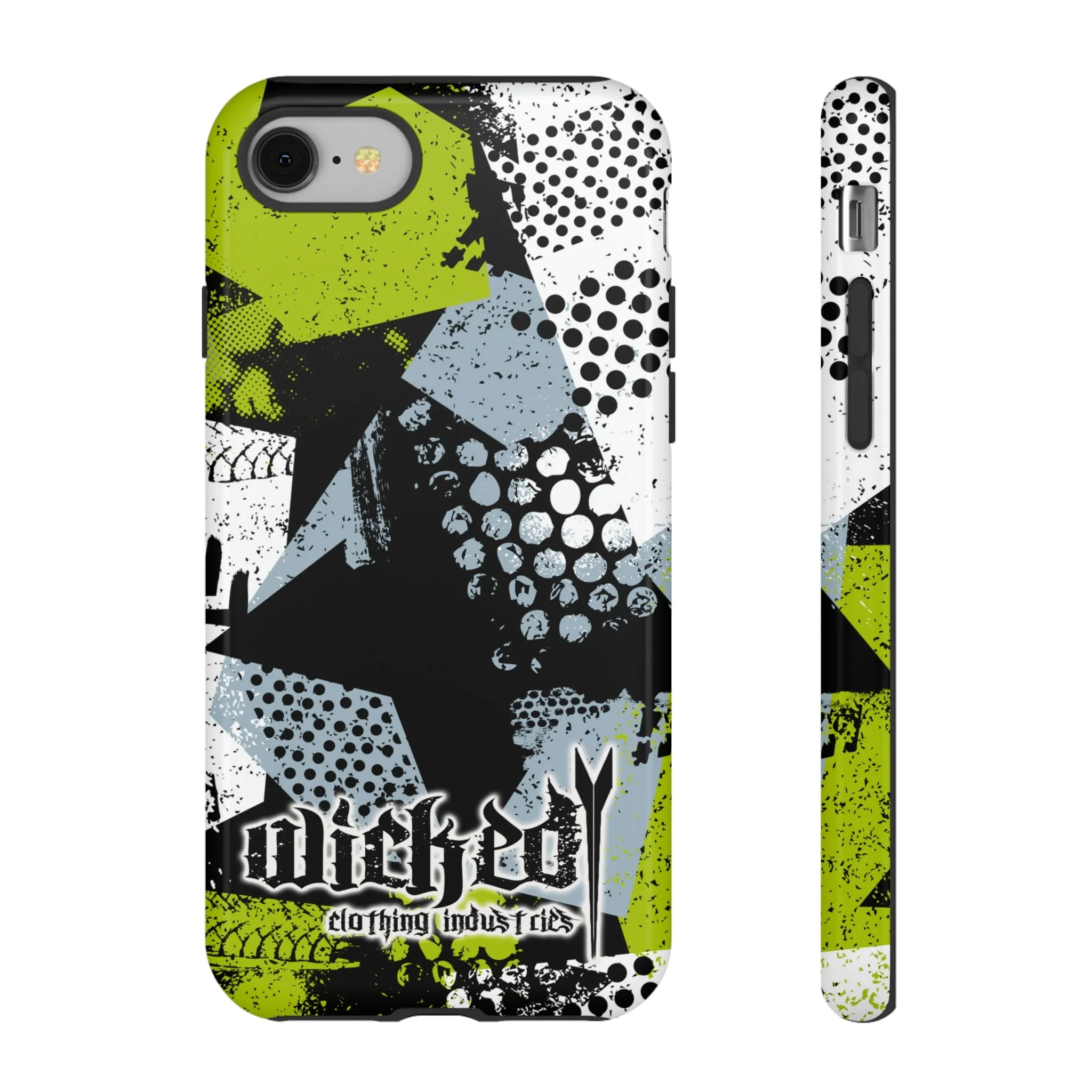 Phantom Tough Cases