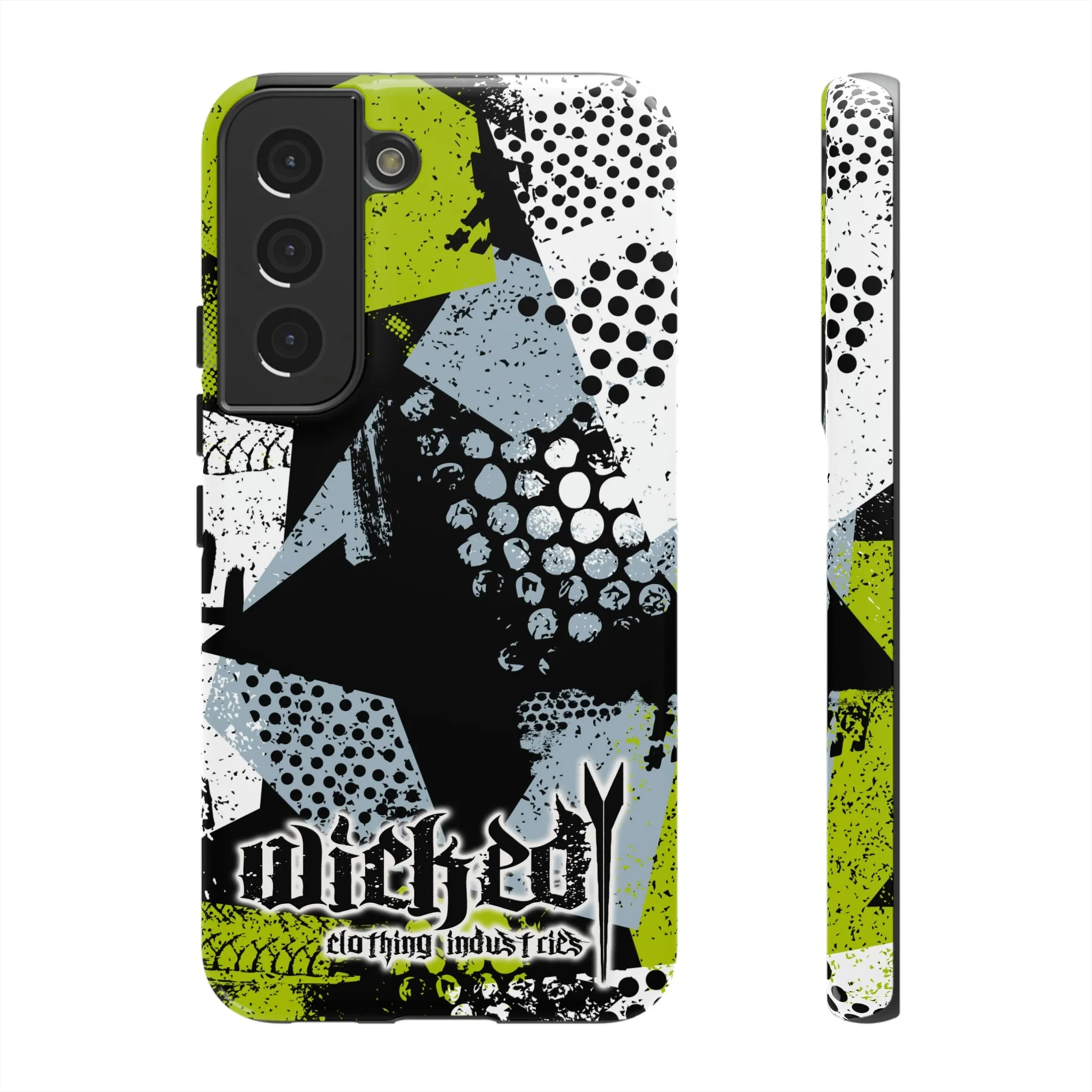 Phantom Tough Cases