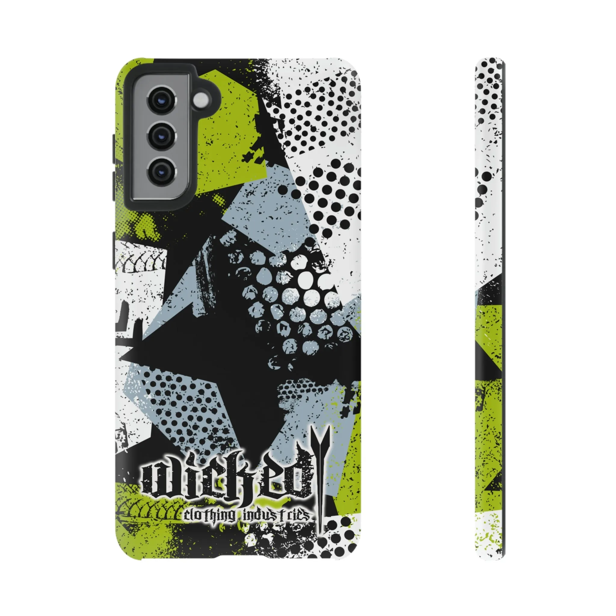Phantom Tough Cases