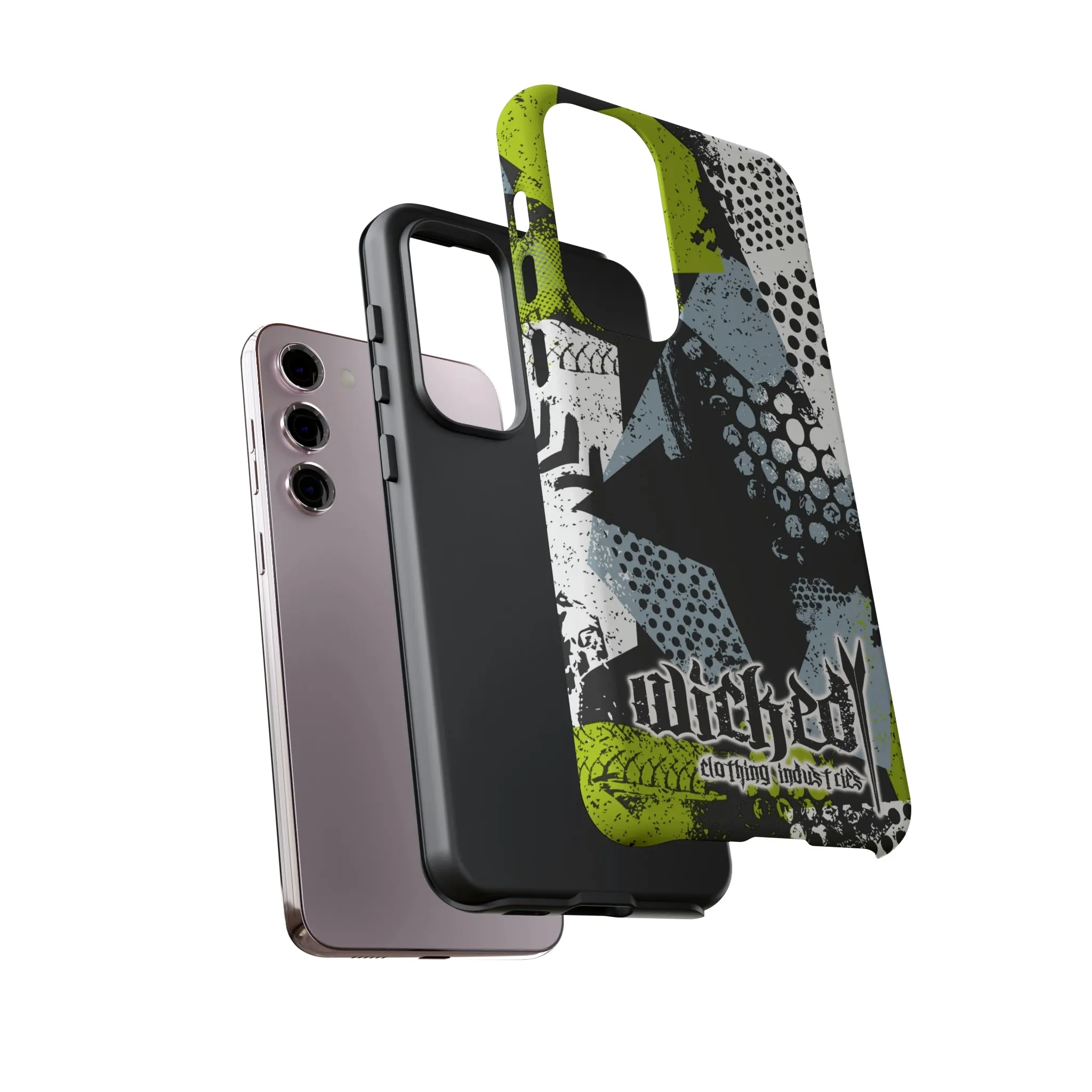 Phantom Tough Cases