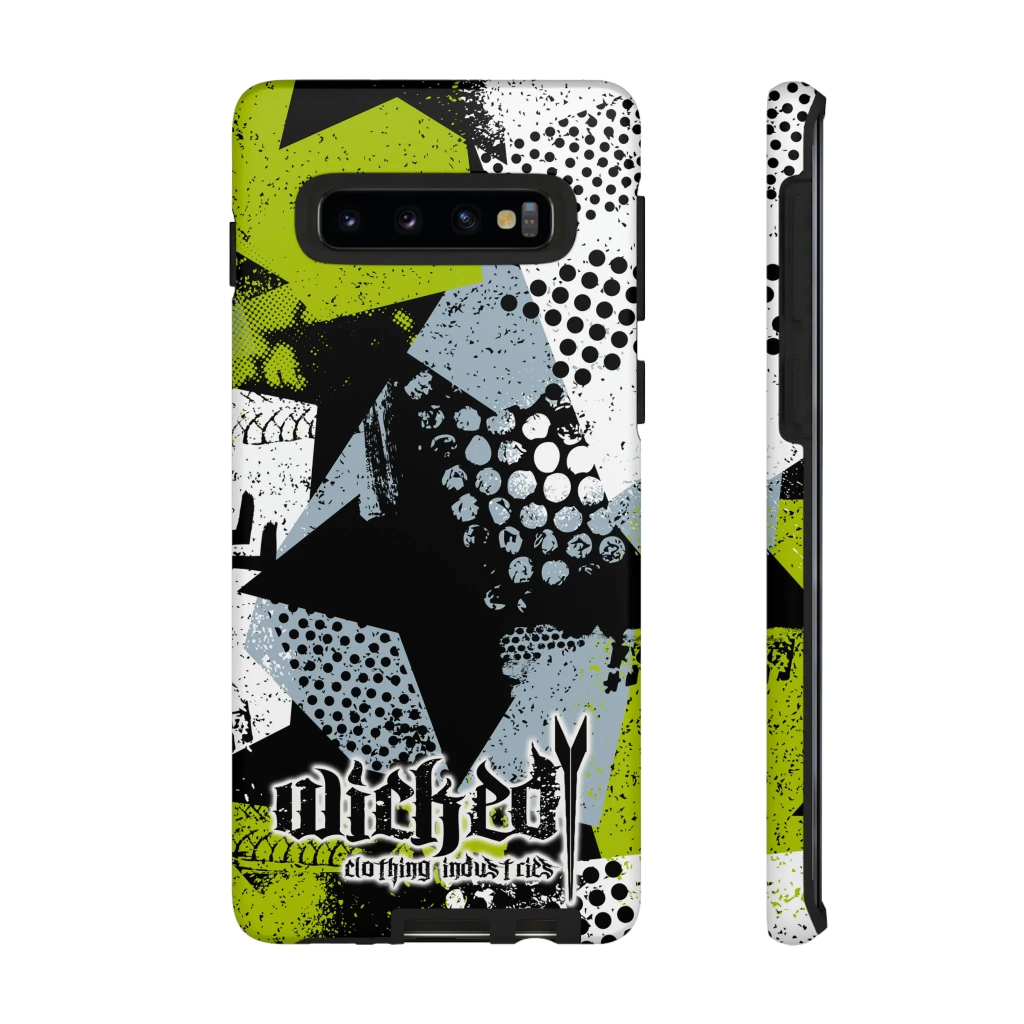 Phantom Tough Cases