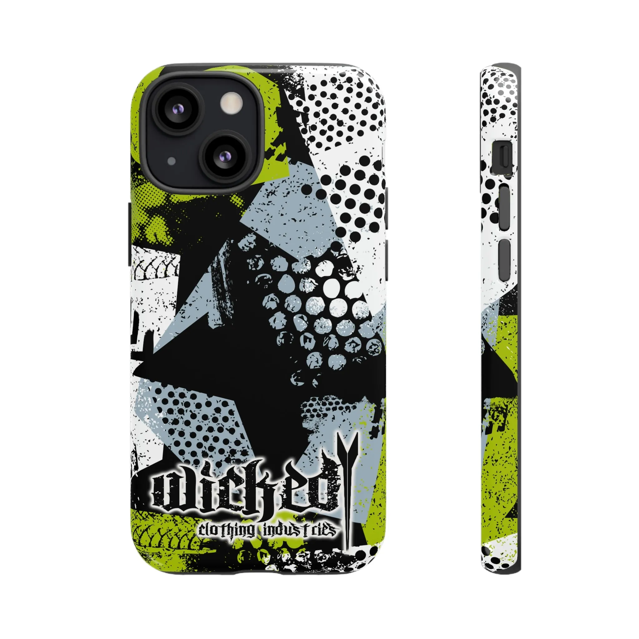 Phantom Tough Cases