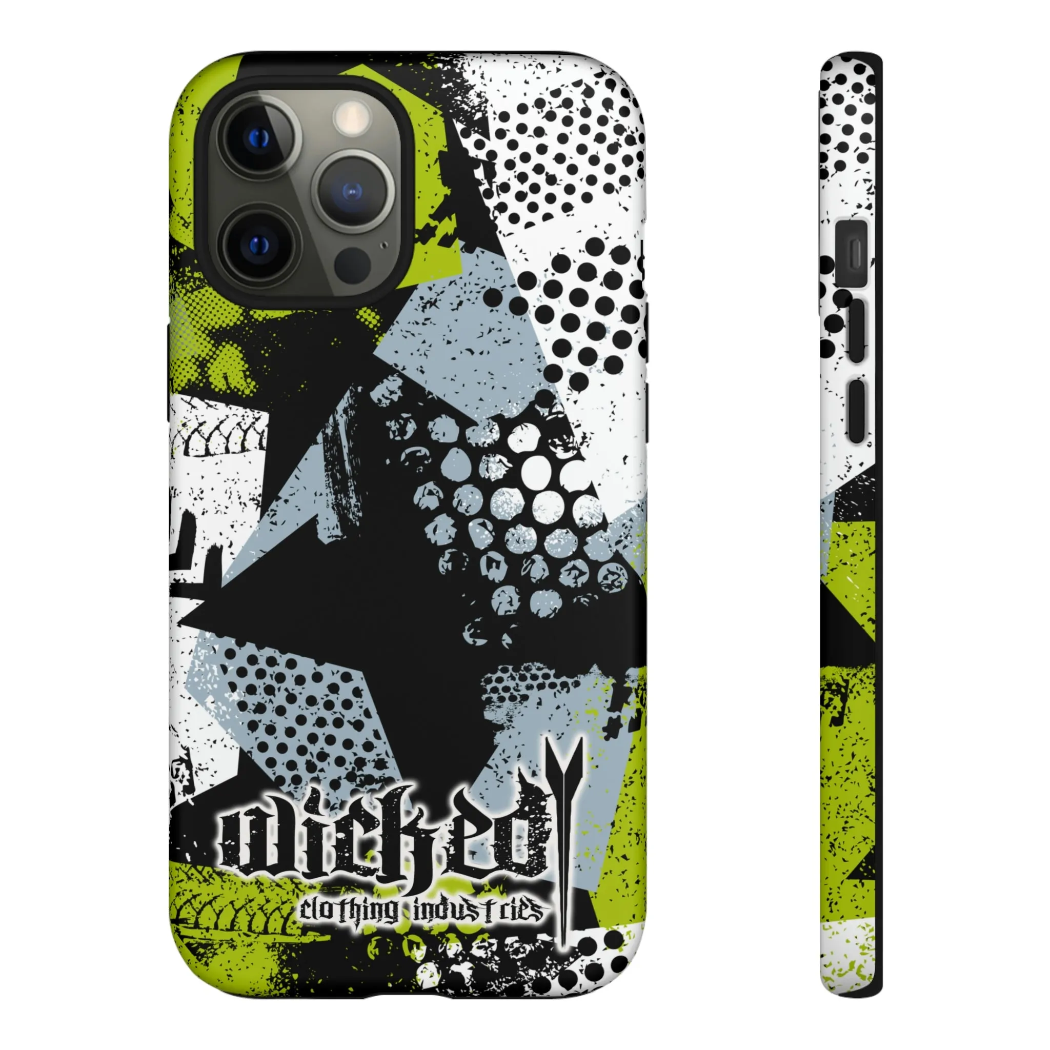 Phantom Tough Cases