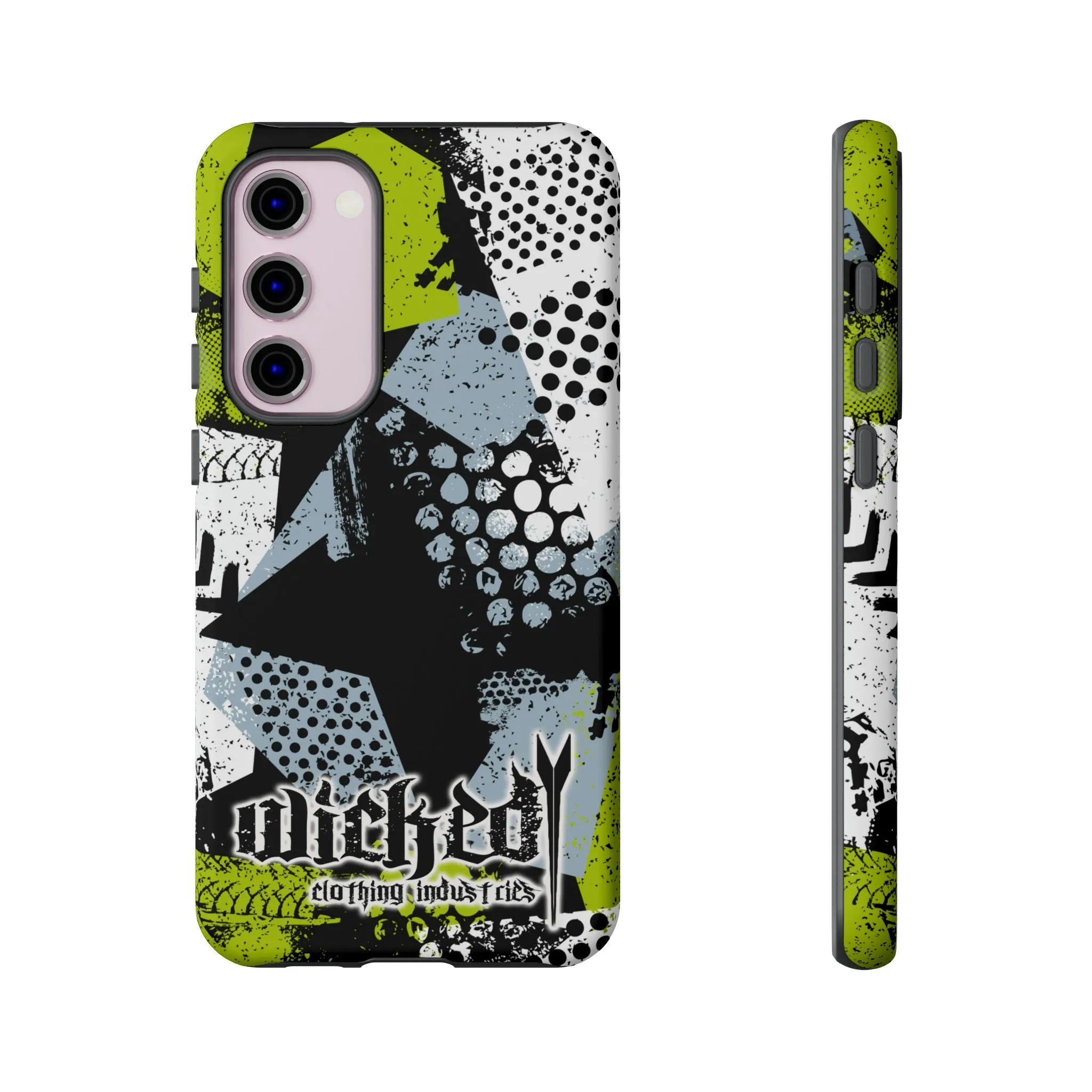 Phantom Tough Cases