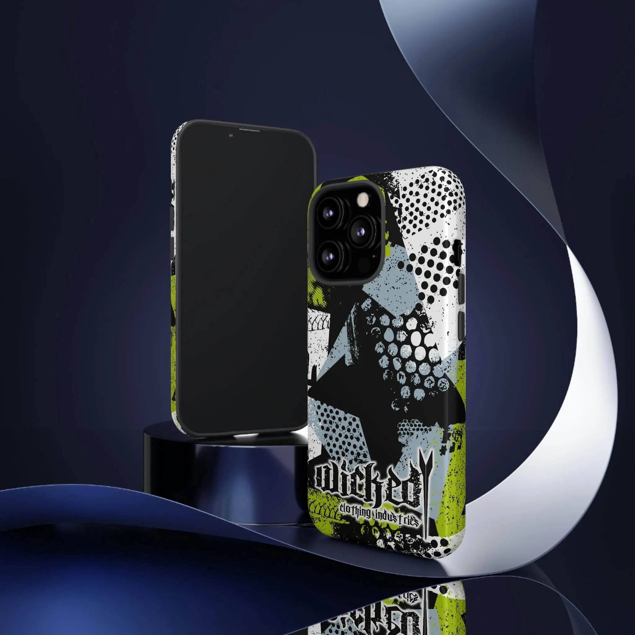Phantom Tough Cases