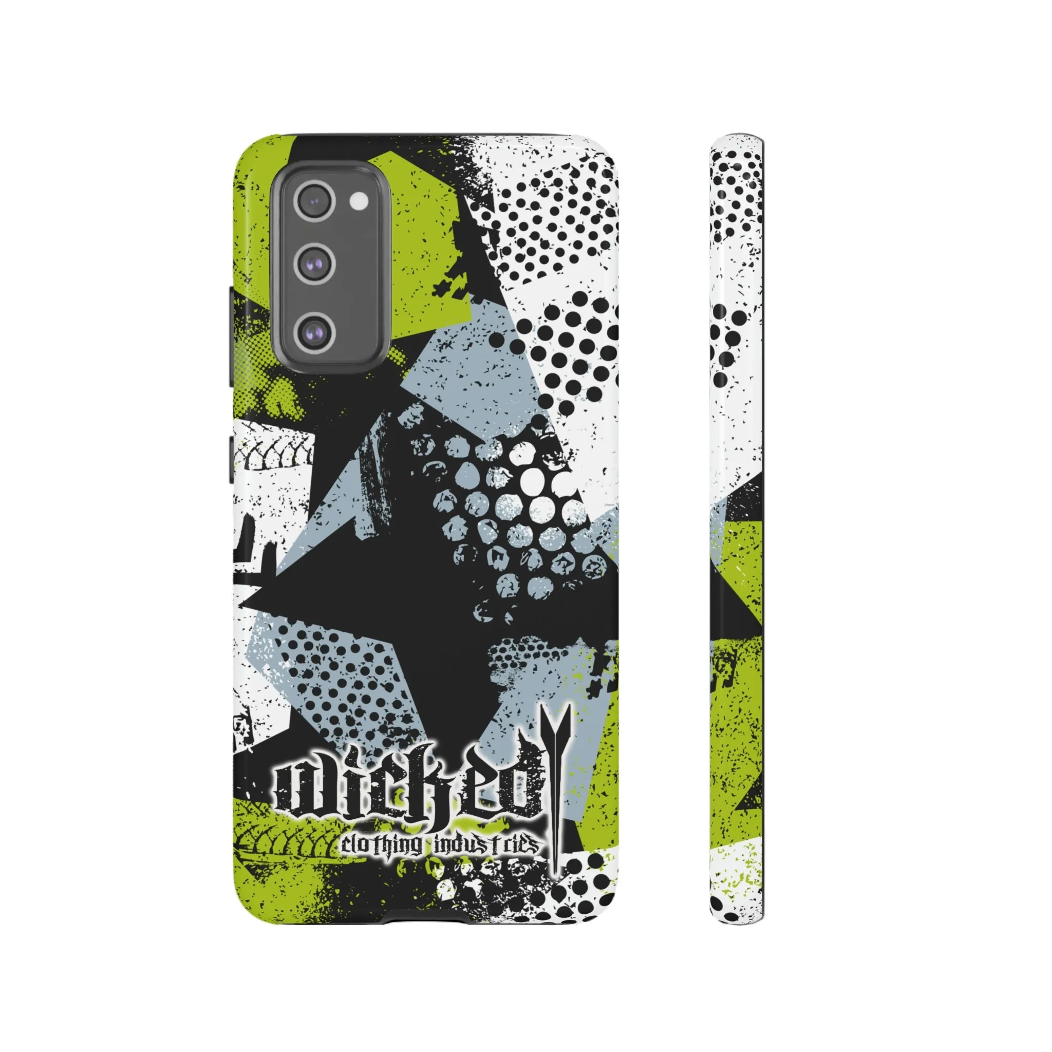 Phantom Tough Cases