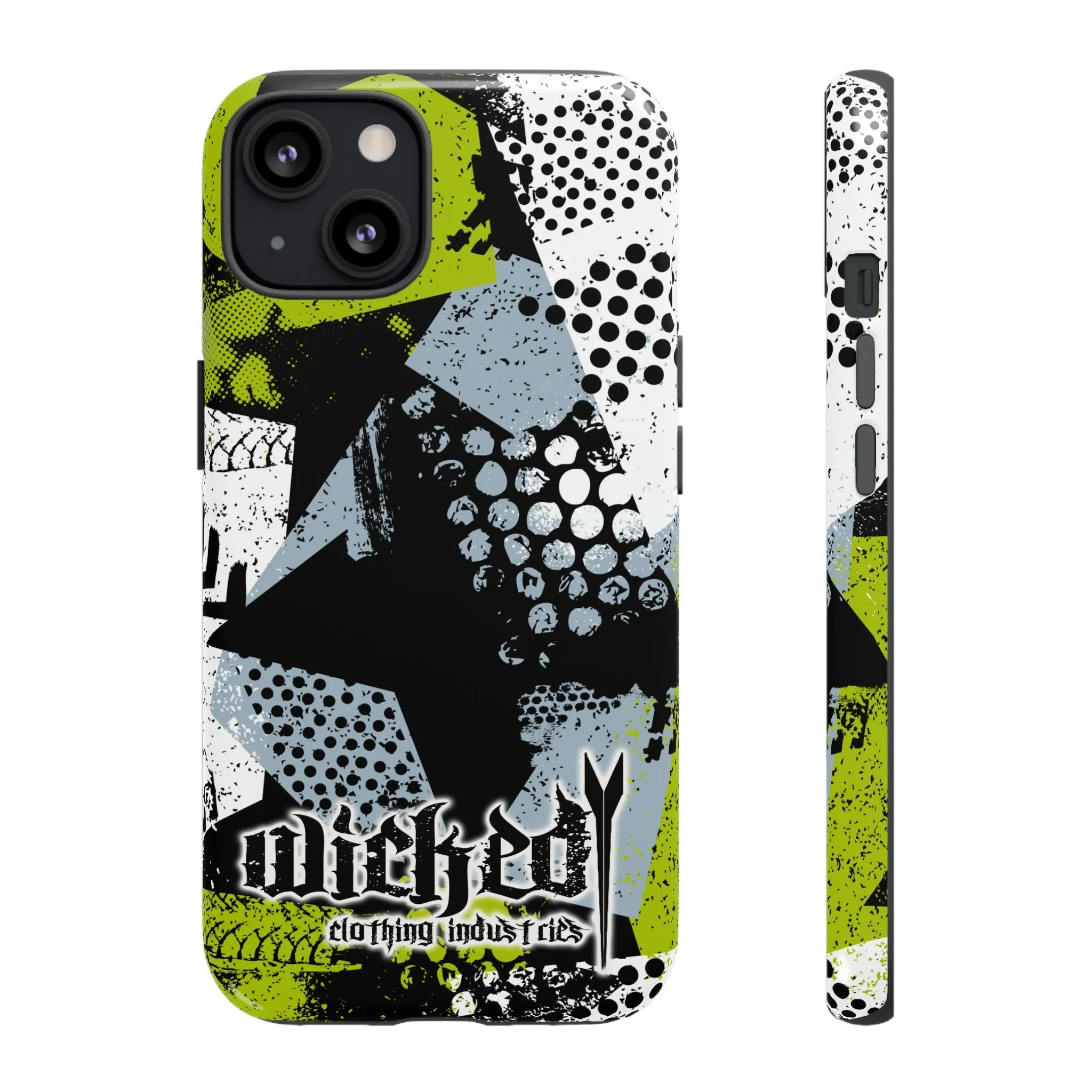 Phantom Tough Cases