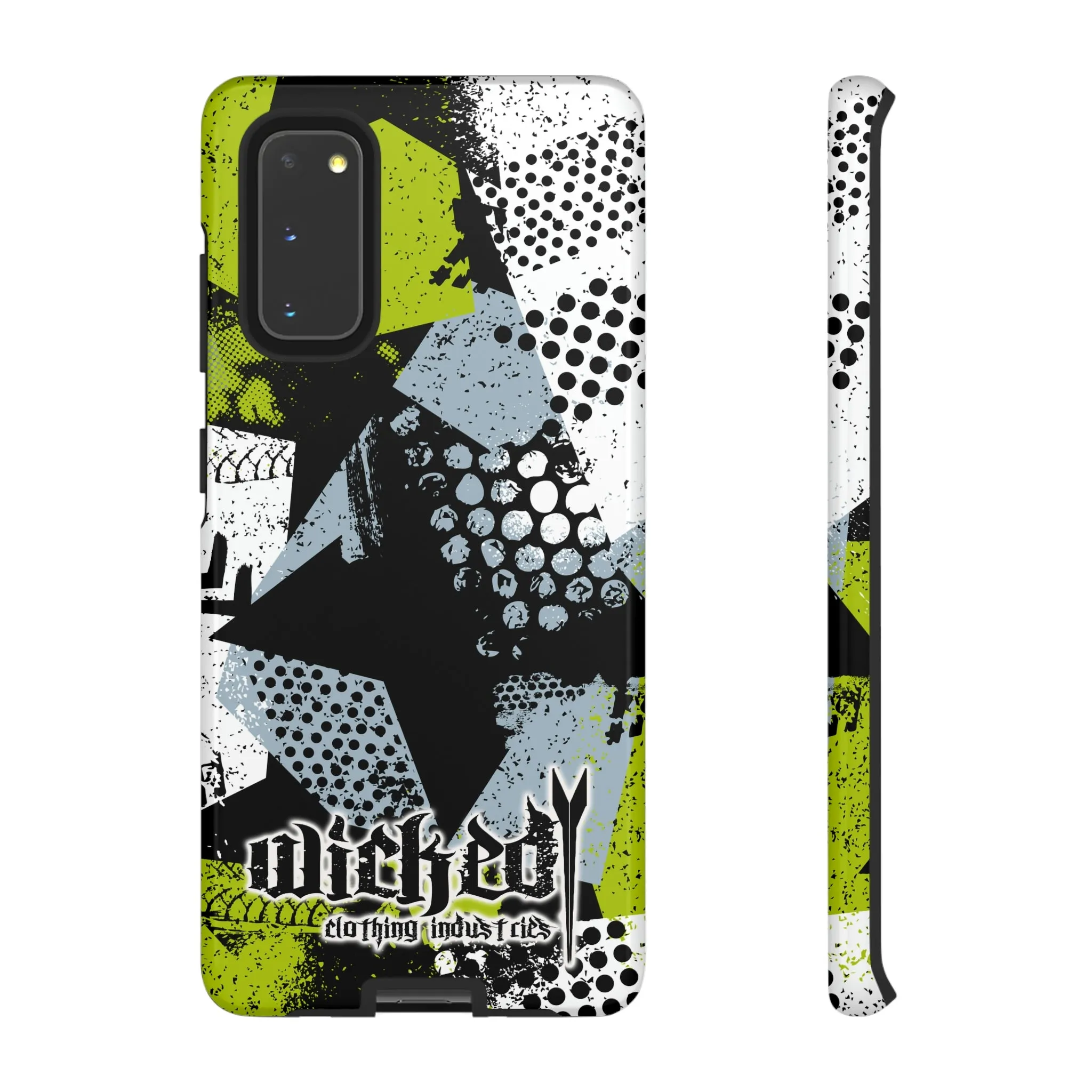 Phantom Tough Cases