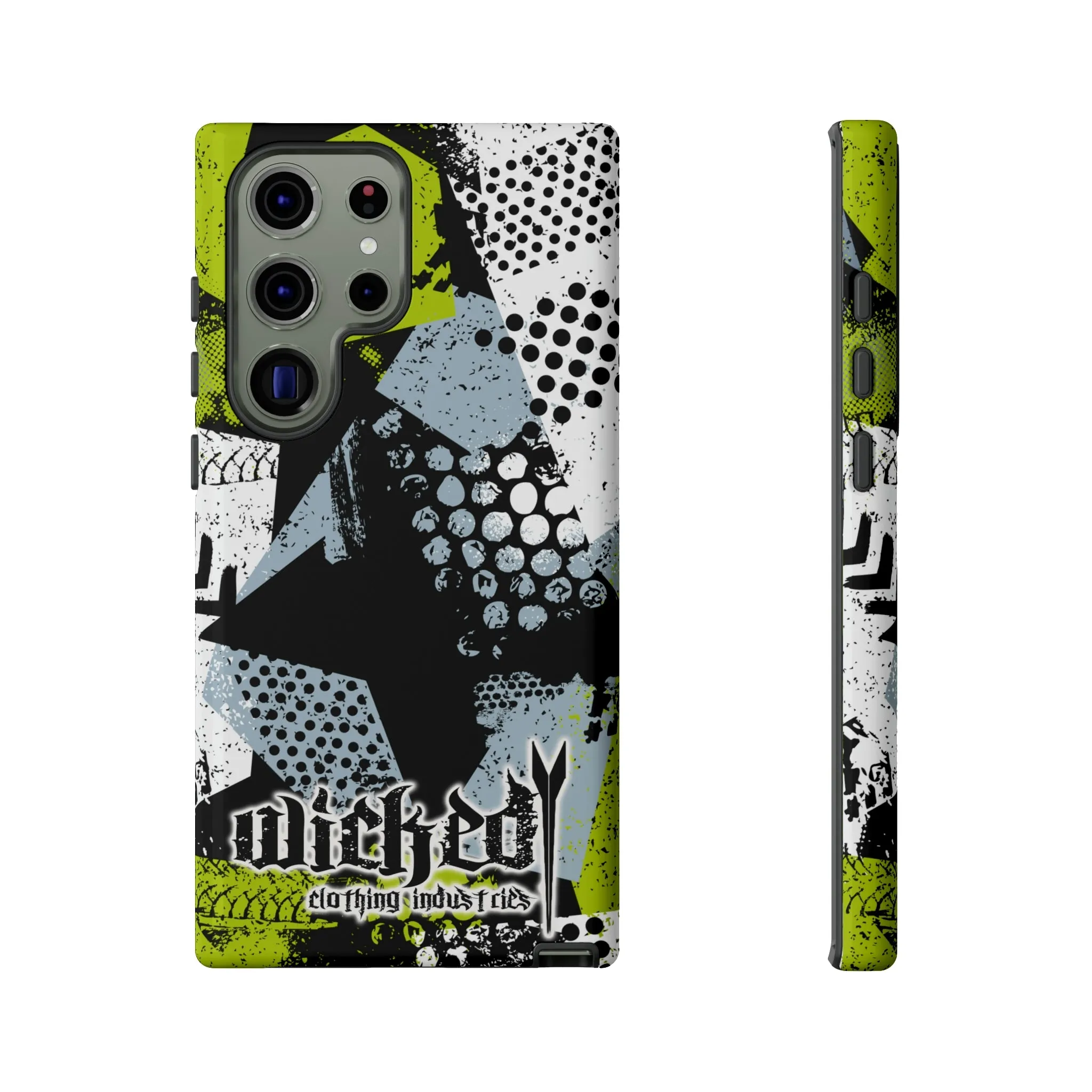 Phantom Tough Cases