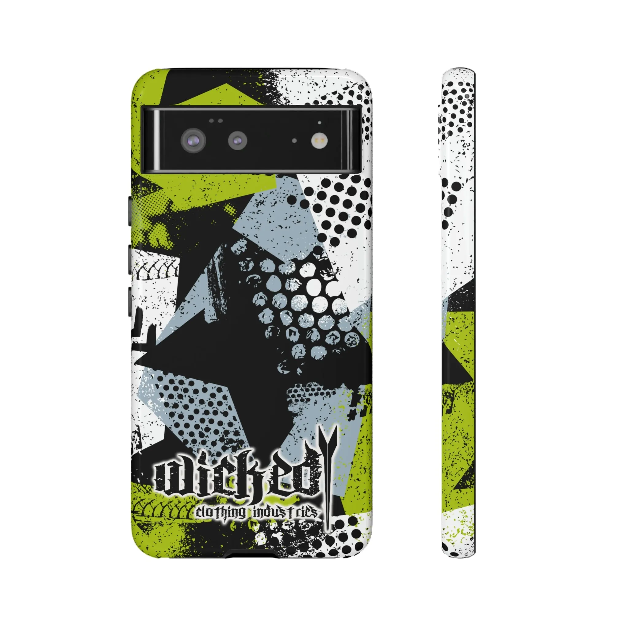 Phantom Tough Cases