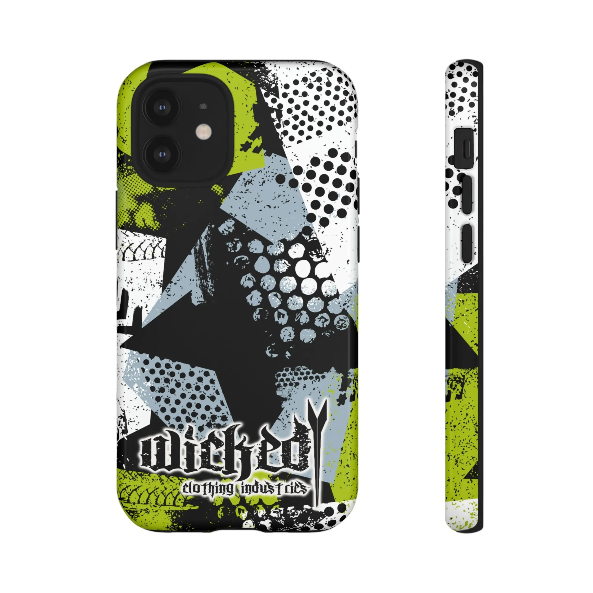 Phantom Tough Cases