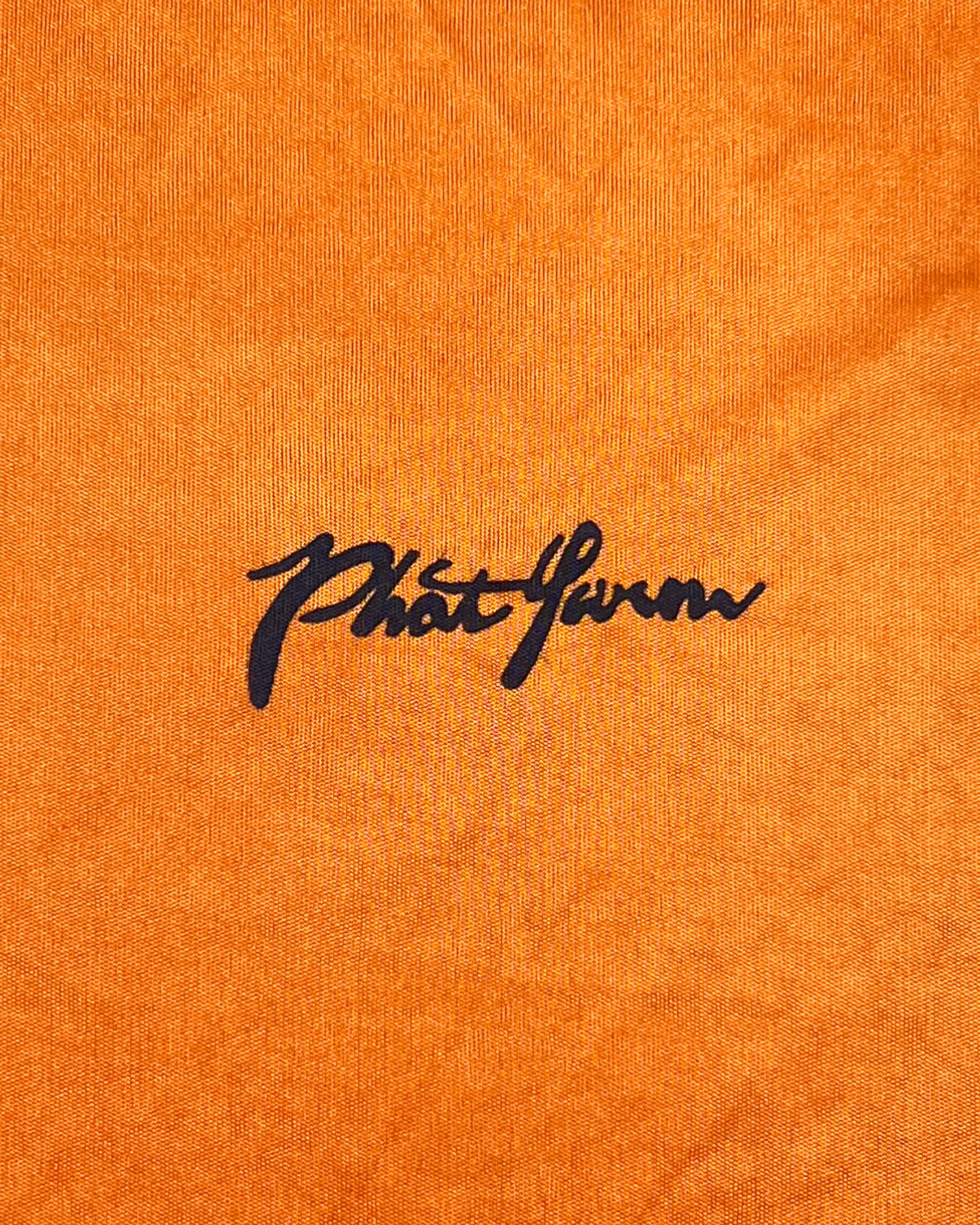 Phat Farm Shiny Jersey Shirt