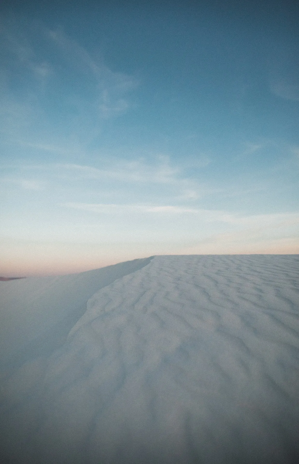 Photography: Backpacking Mornings