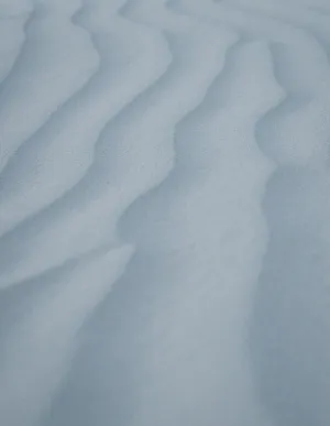 Photography: White Sands Ripples