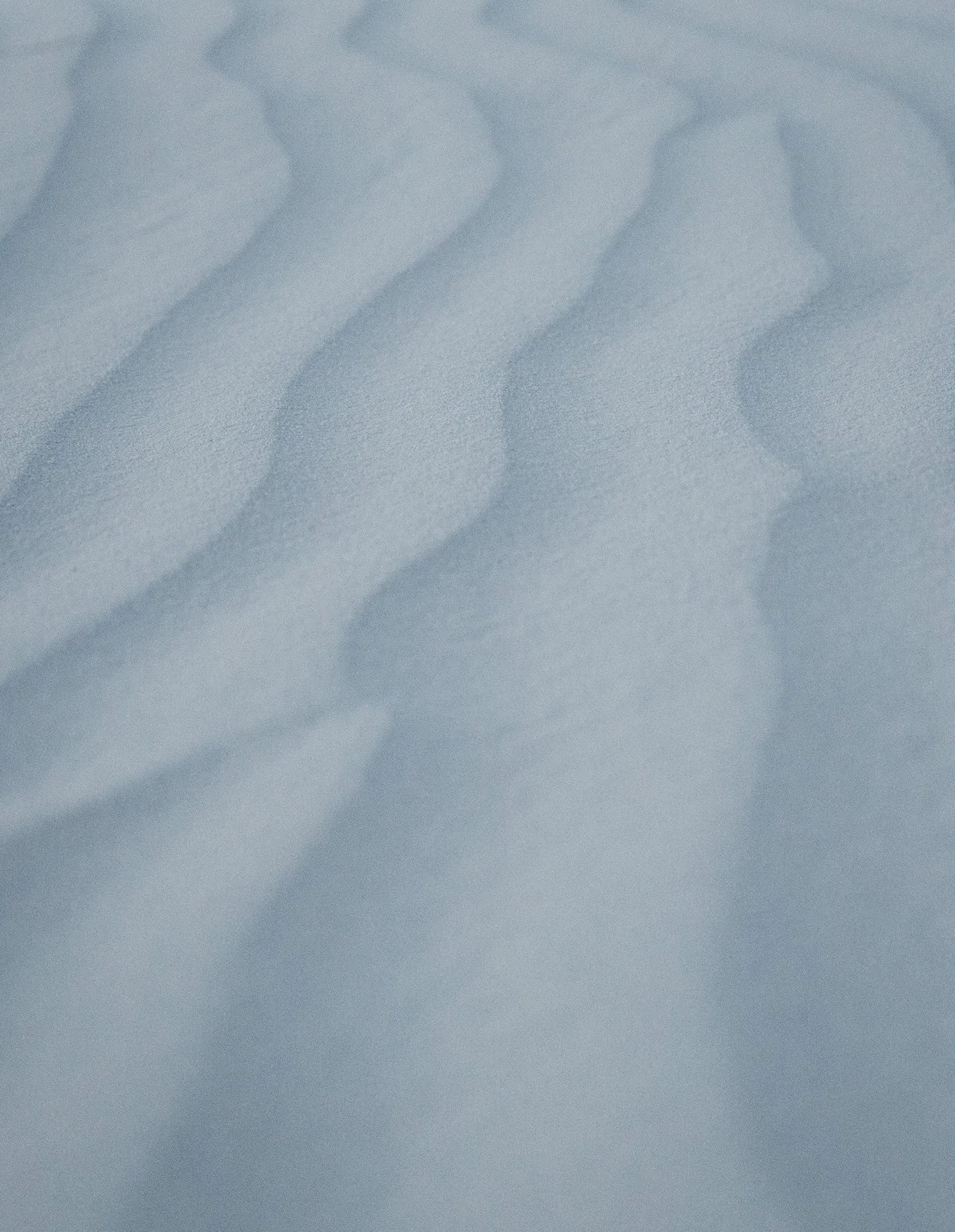 Photography: White Sands Ripples