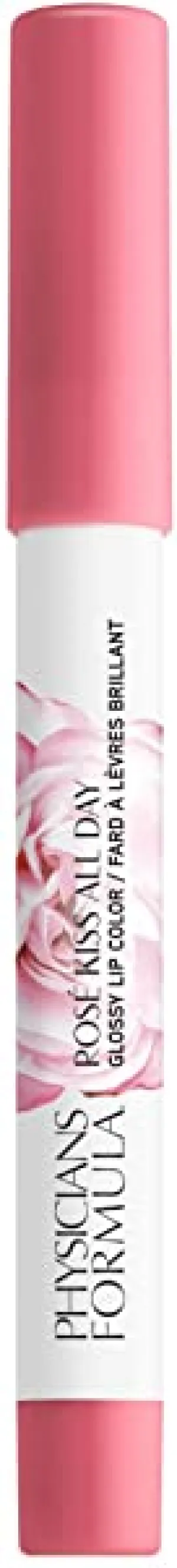 Physicians Formula Rosé Kiss All Day Glossy Lip Color Blind Date