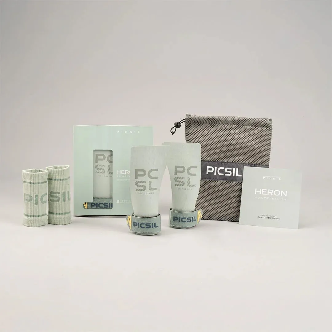 Picsil Heron Grips